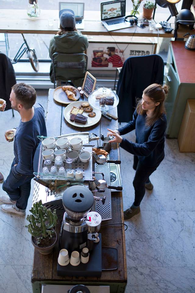 Bouncespace 020 Amsterdam image 5