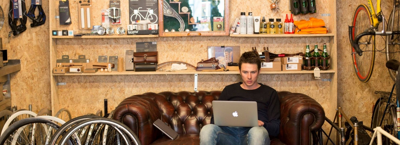 Bouncespace 020 Amsterdam profile image