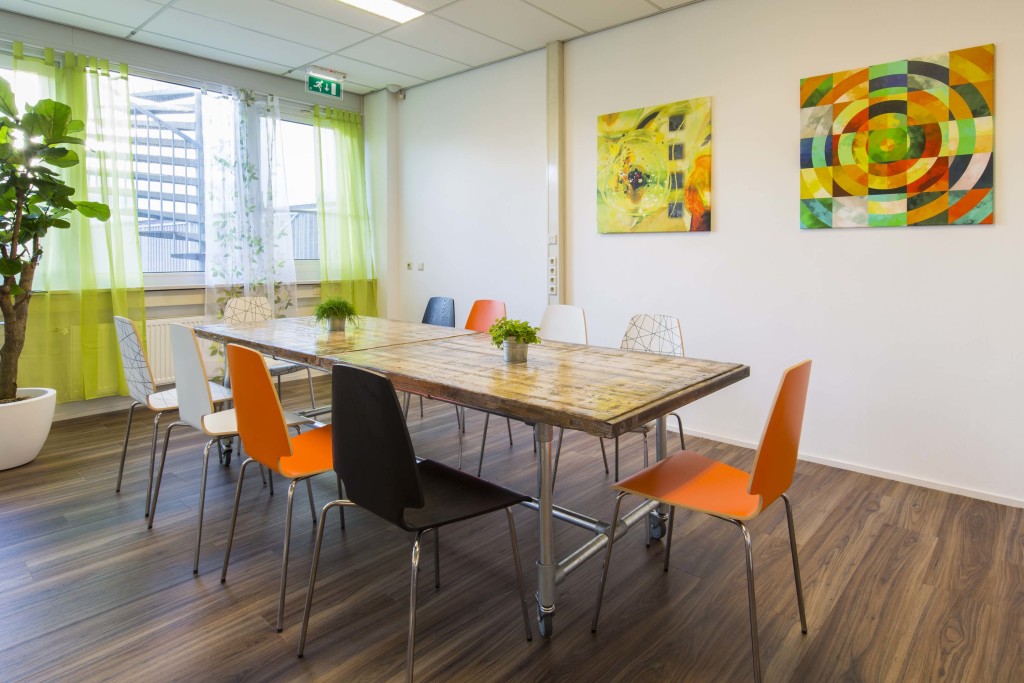 Dé Plek Haarlem image 2