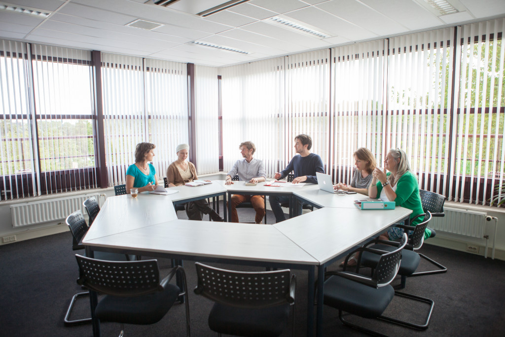 Dé Plek Leiden image 2