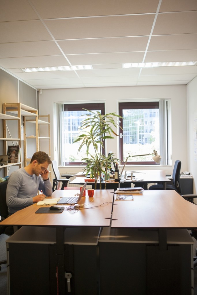 Dé Plek Leiden image 4