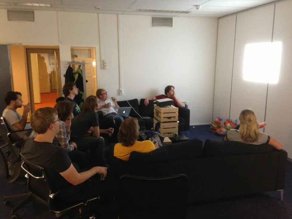 Hackers & Founders image 2