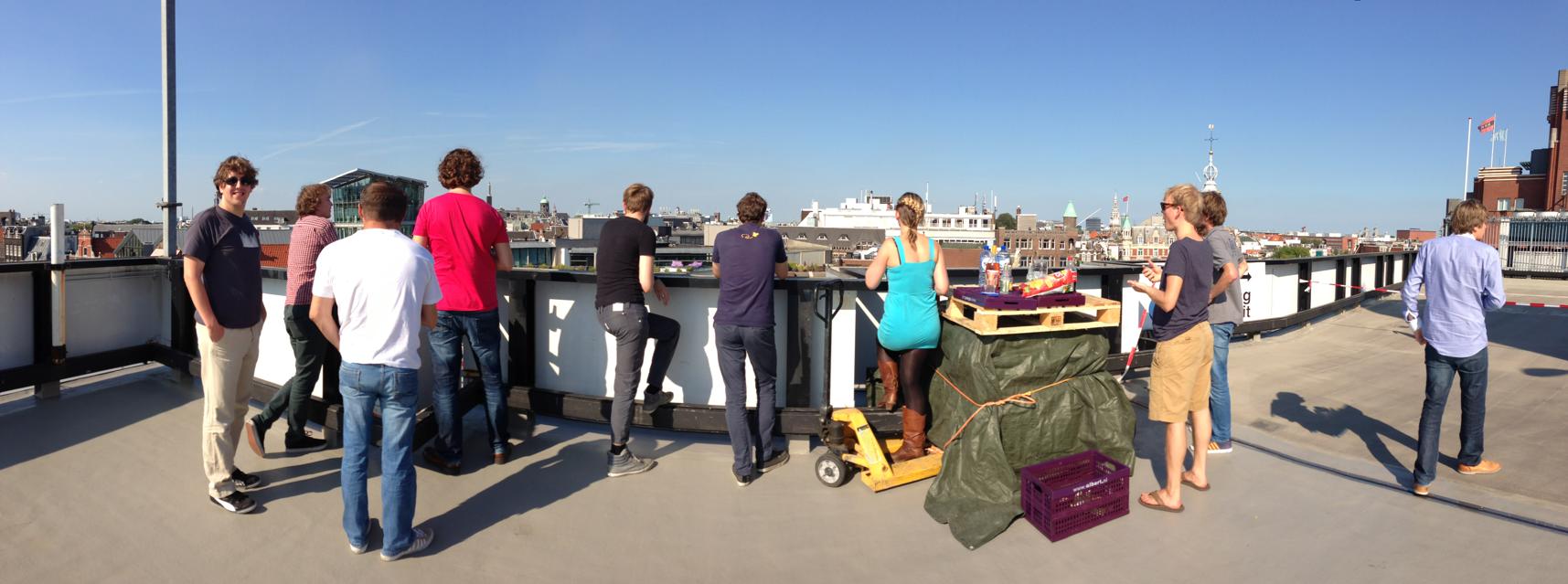 Hackers & Founders image 4