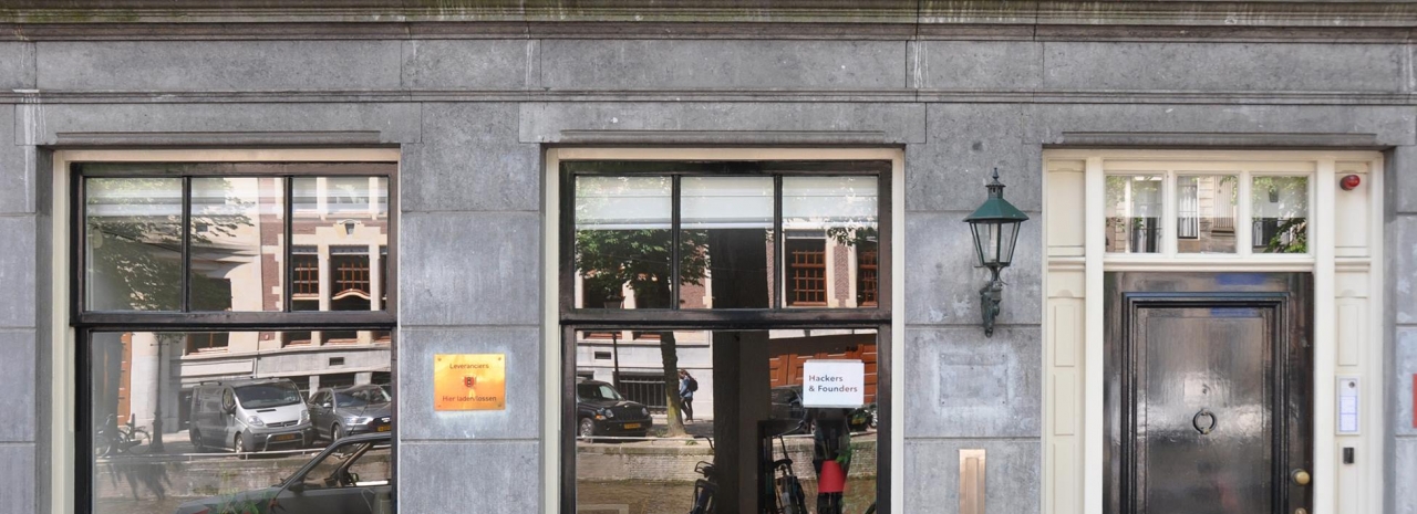 Hackers & Founders profile image