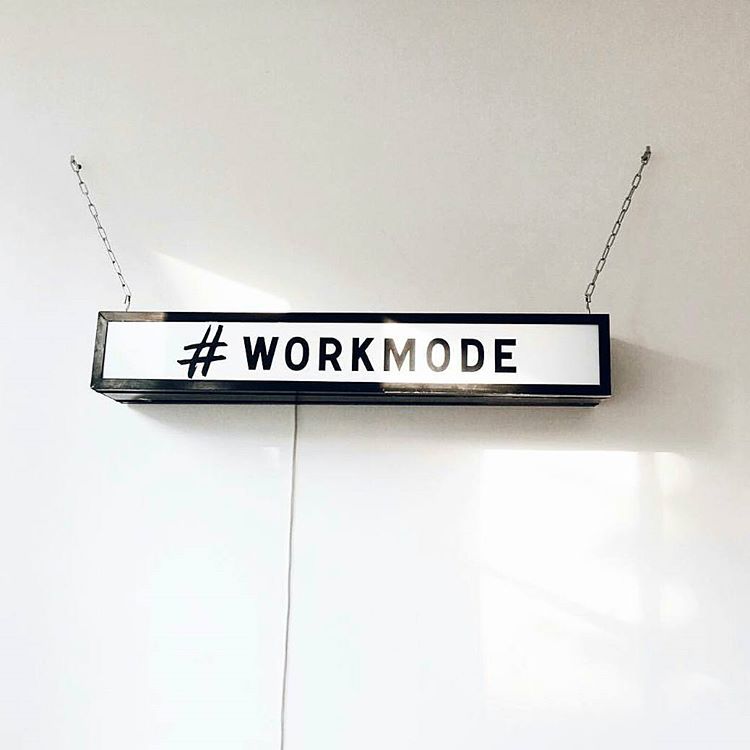 Hashtag Workmode Amsterdam image 3
