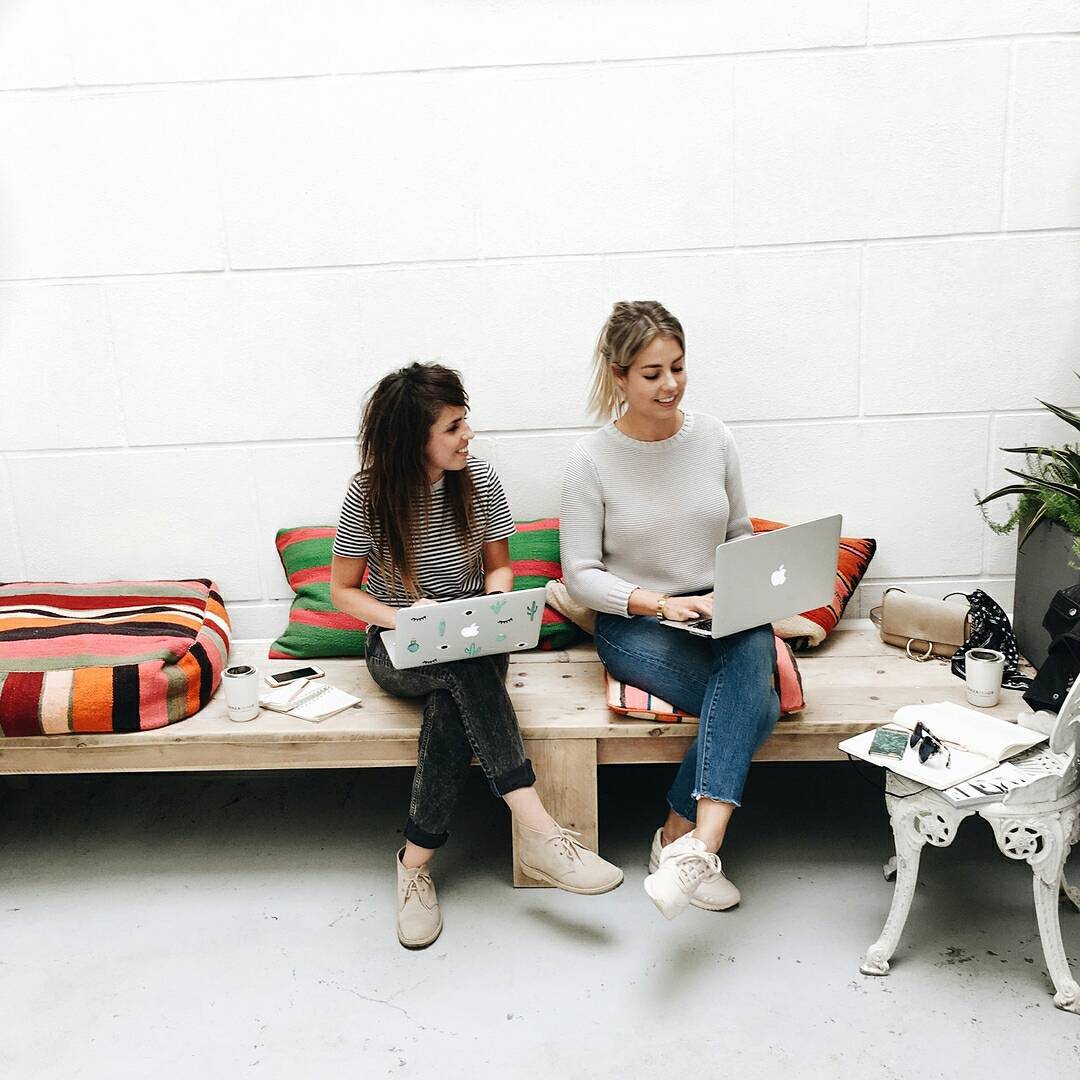 Hashtag Workmode Amsterdam profile image