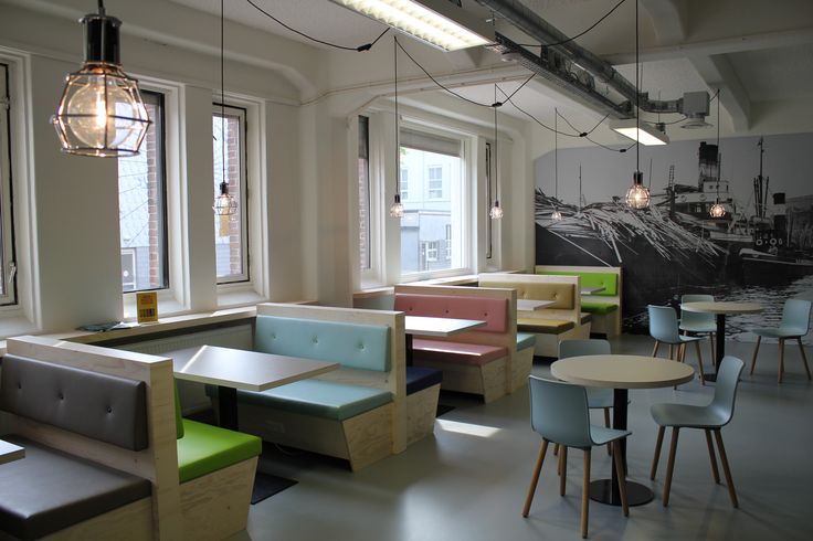 HNK - Amsterdam Houthavens image 2