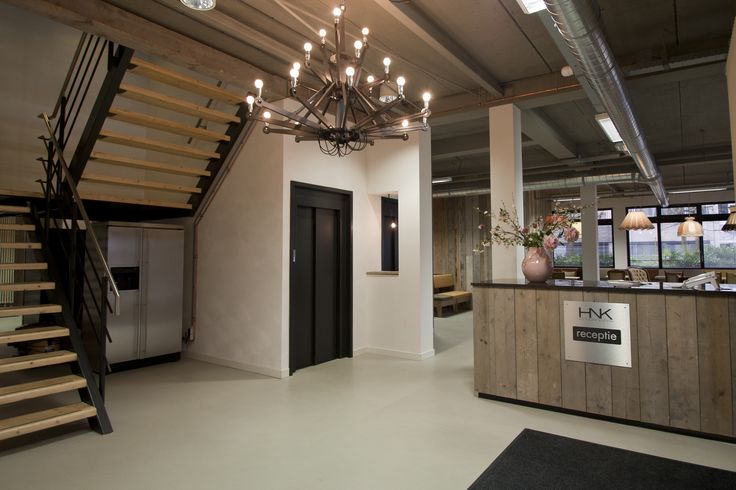 HNK - Amsterdam Houthavens image 5