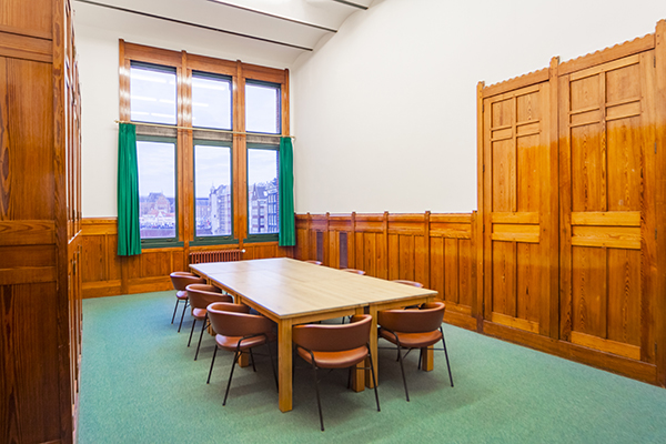 Meet Berlage image 2