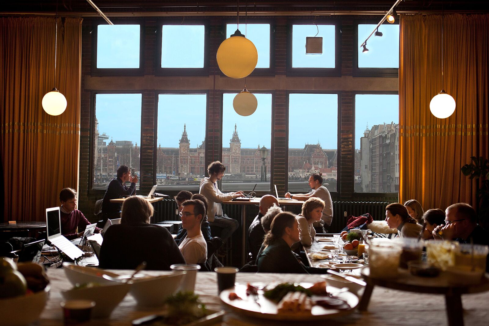 Meet Berlage image 4