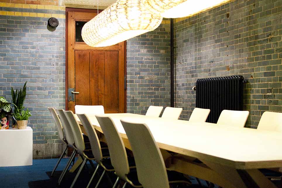 Meet Berlage image 3