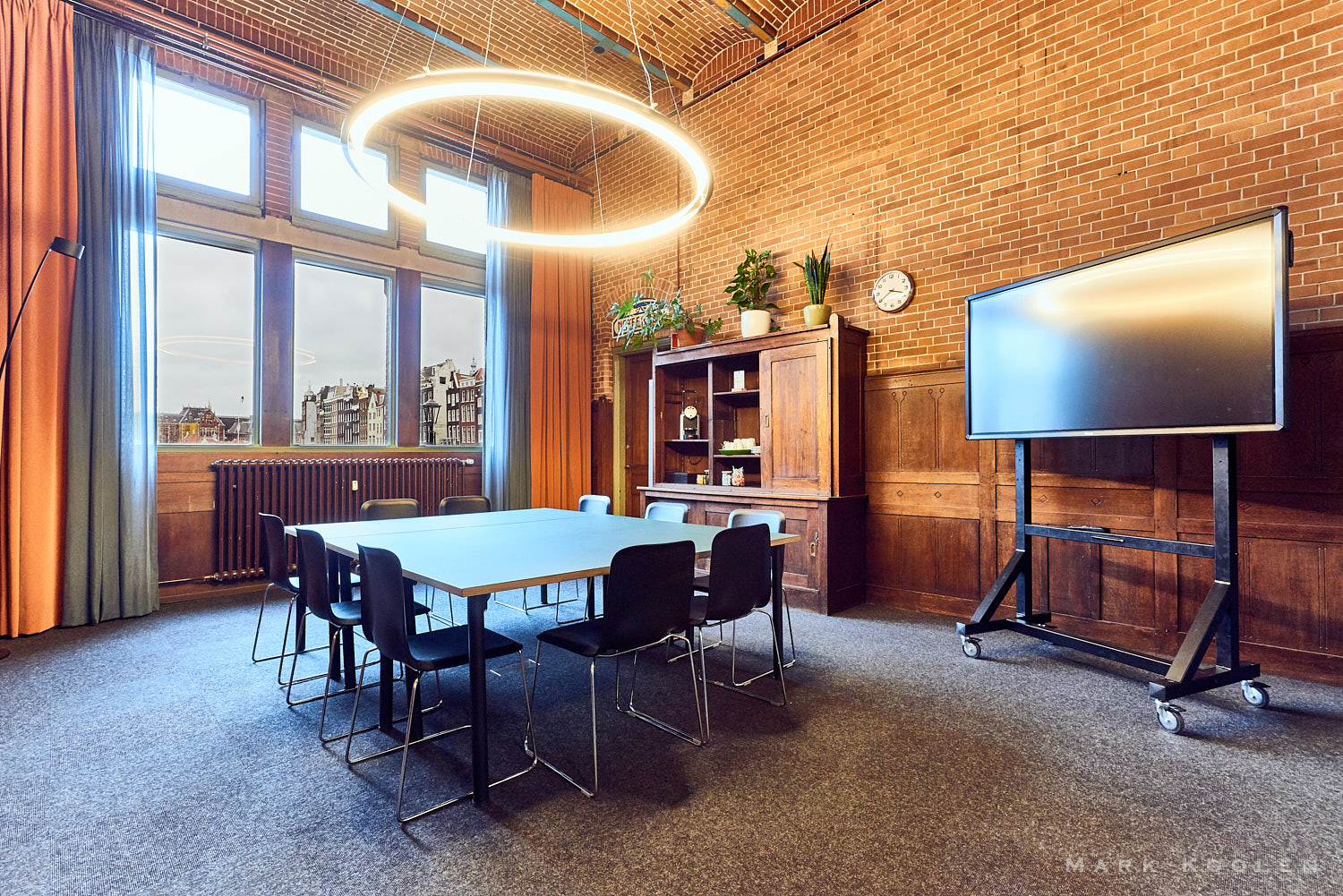 Meet Berlage image 5