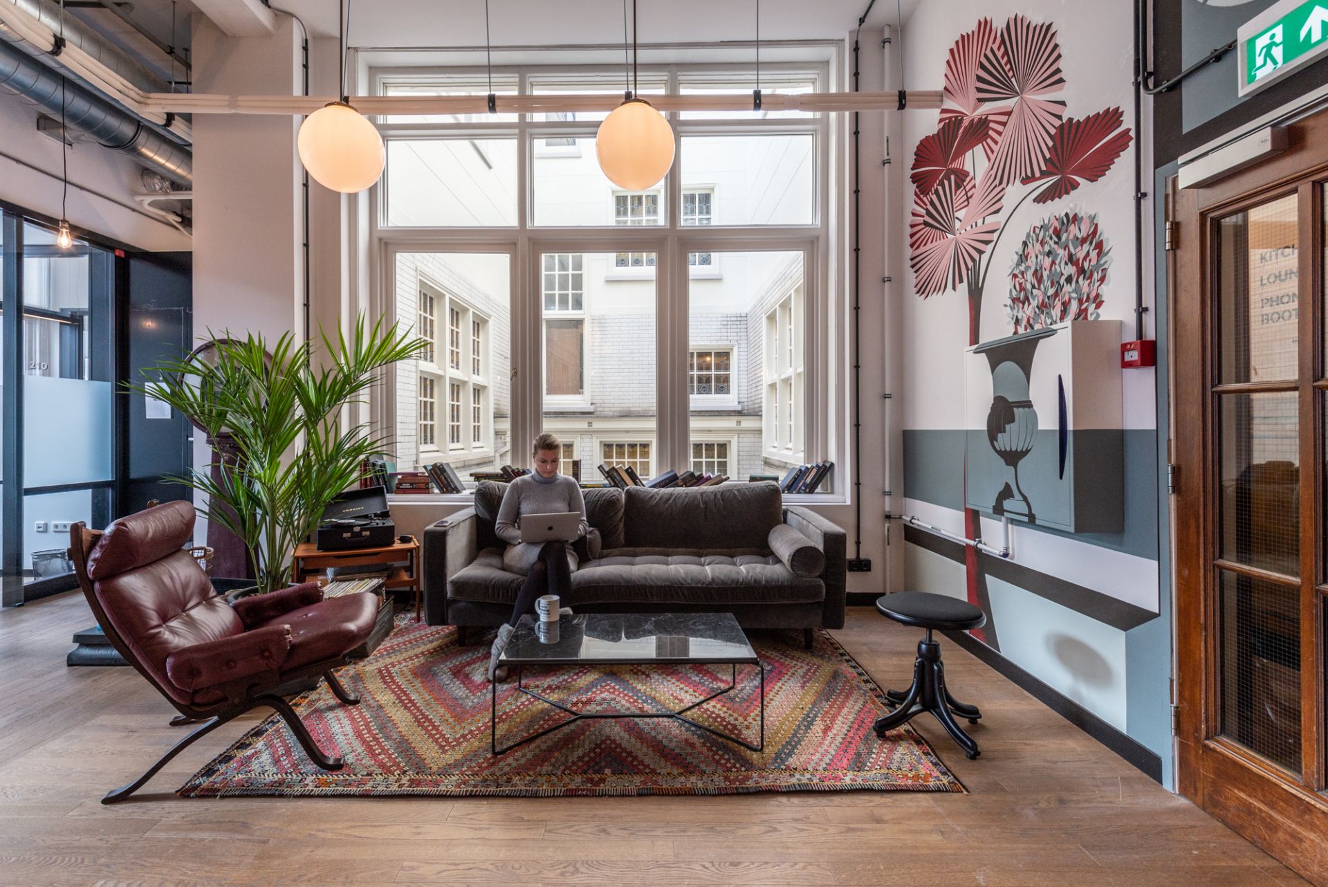 Mindspace Dam image 4