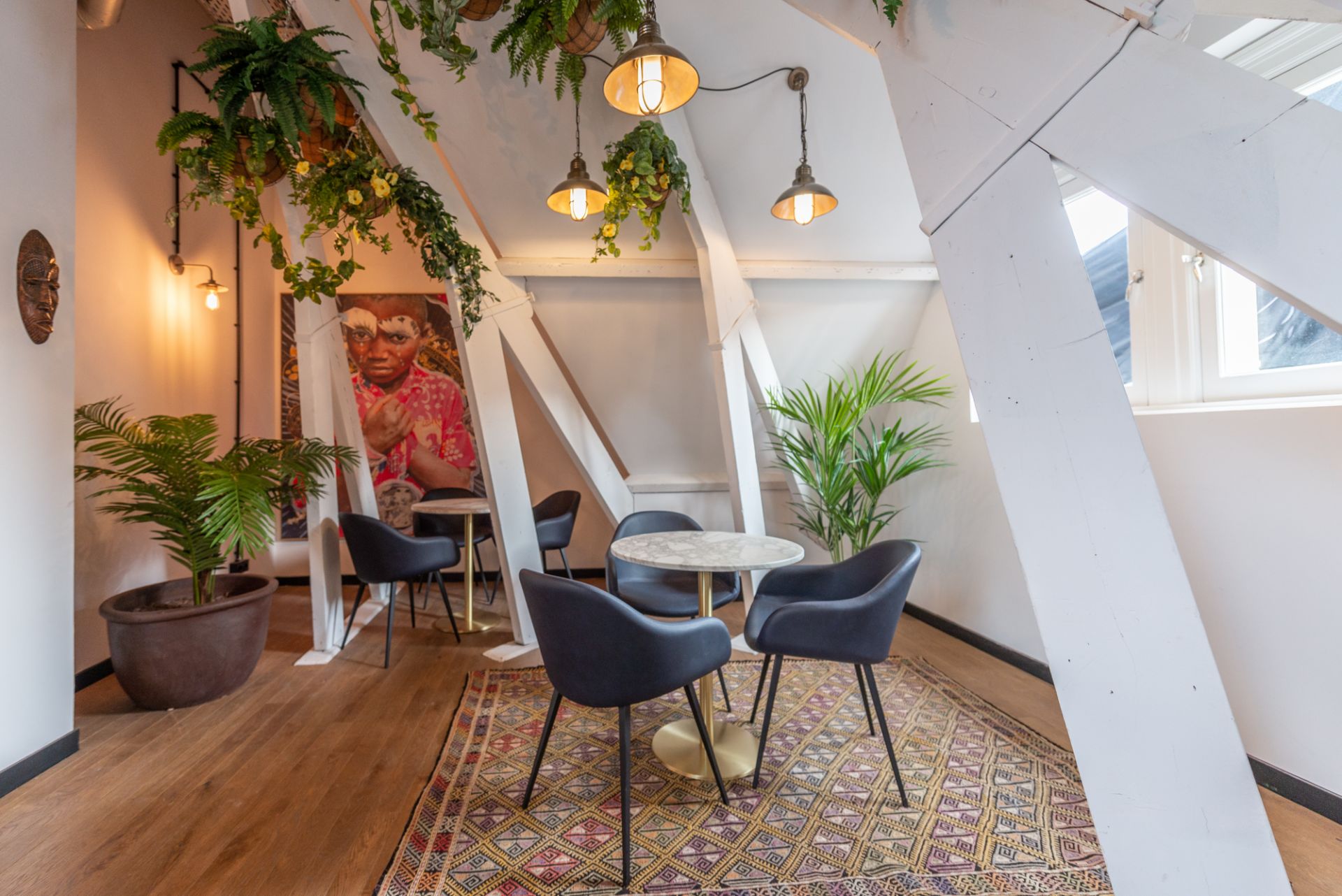 Mindspace Dam image 3