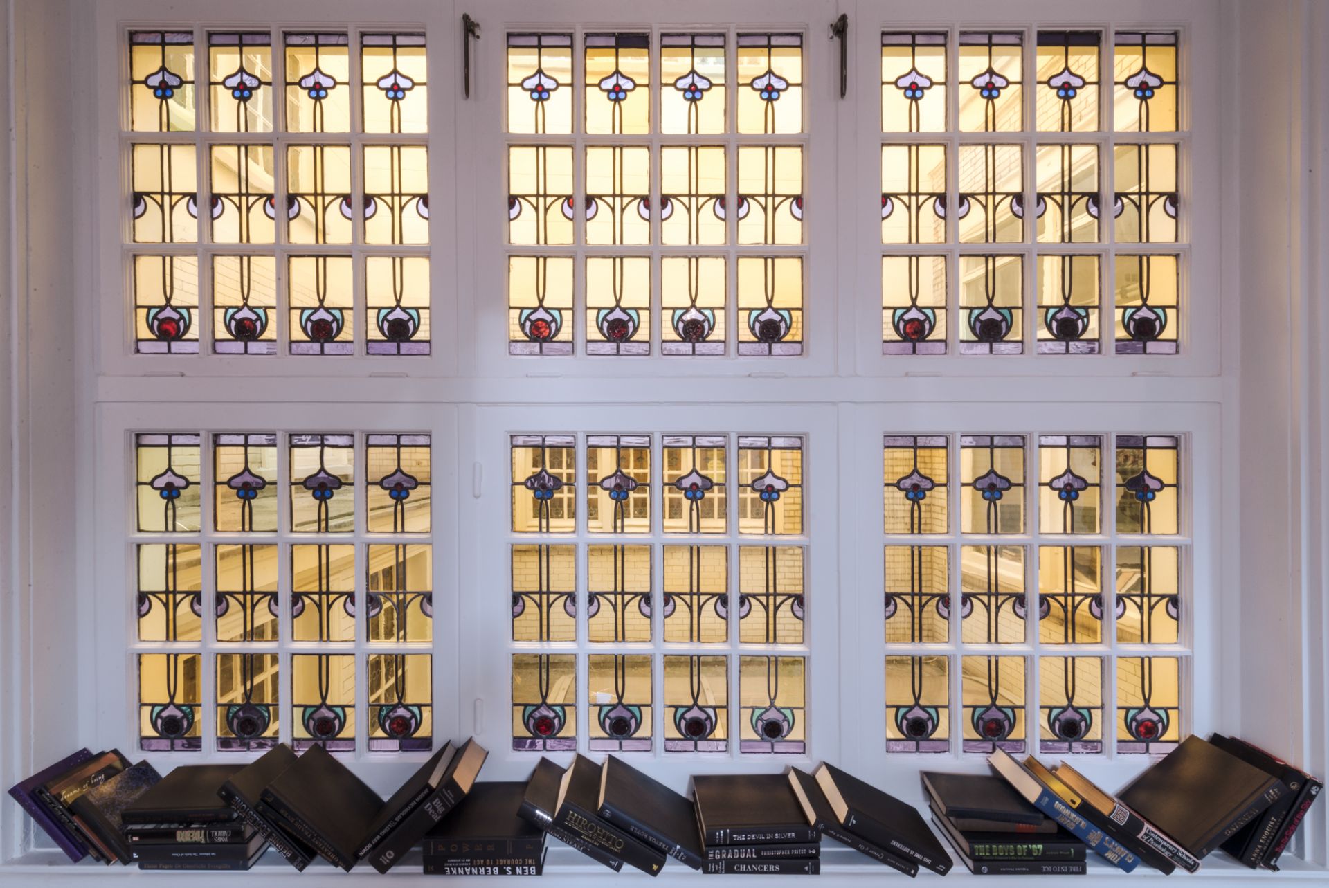 Mindspace Dam image 5