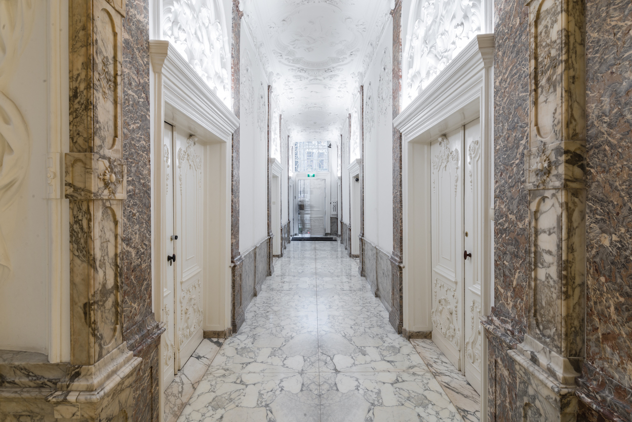 Mindspace Herengracht image 2