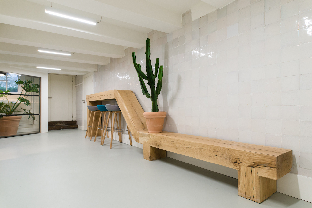 Mindspace Herengracht image 3