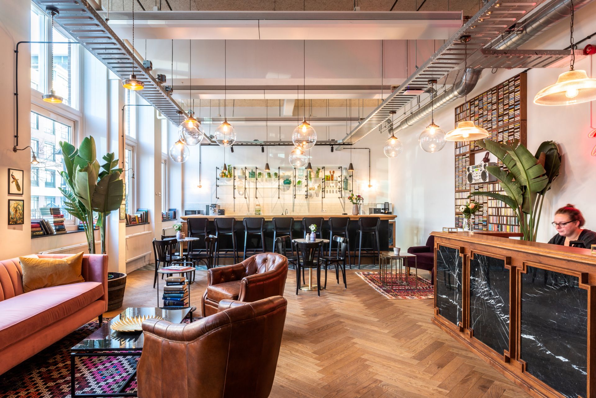 Mindspace Nicolaas Beetsstraat image 2