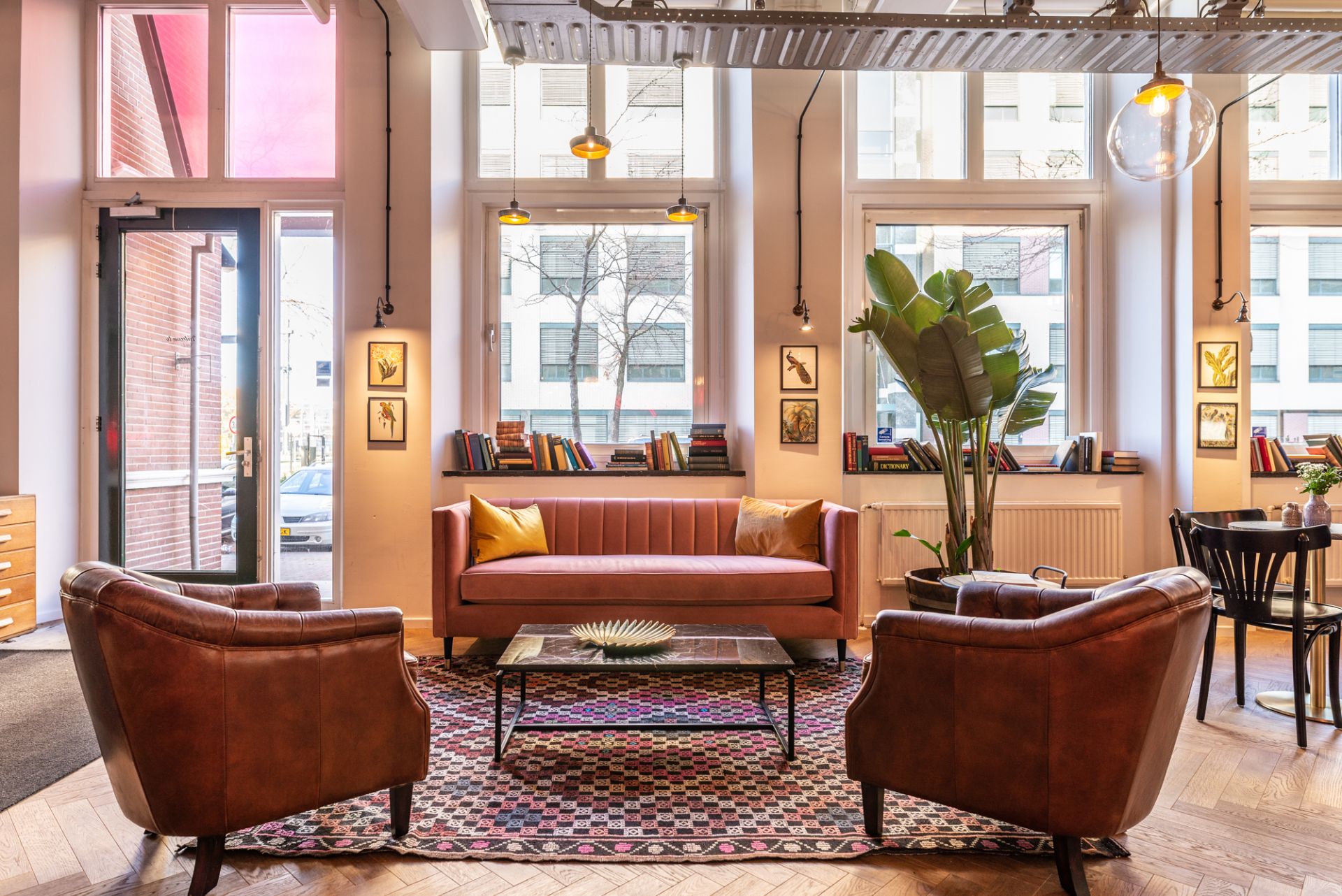 Mindspace Nicolaas Beetsstraat image 4