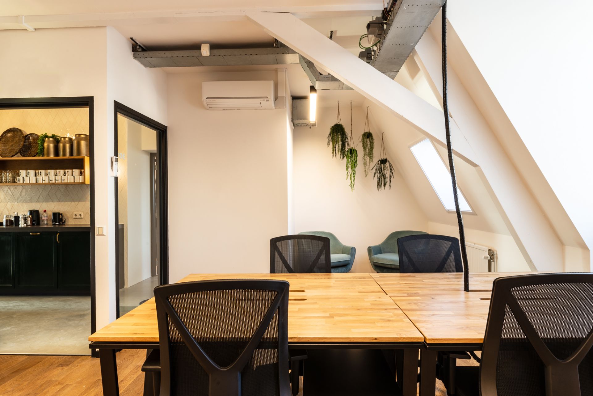 Mindspace Nicolaas Beetsstraat image 3