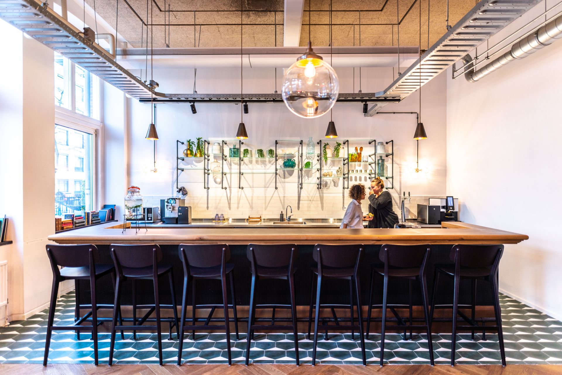 Mindspace Nicolaas Beetsstraat image 5