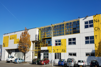 Nachtlab, Amsterdam
