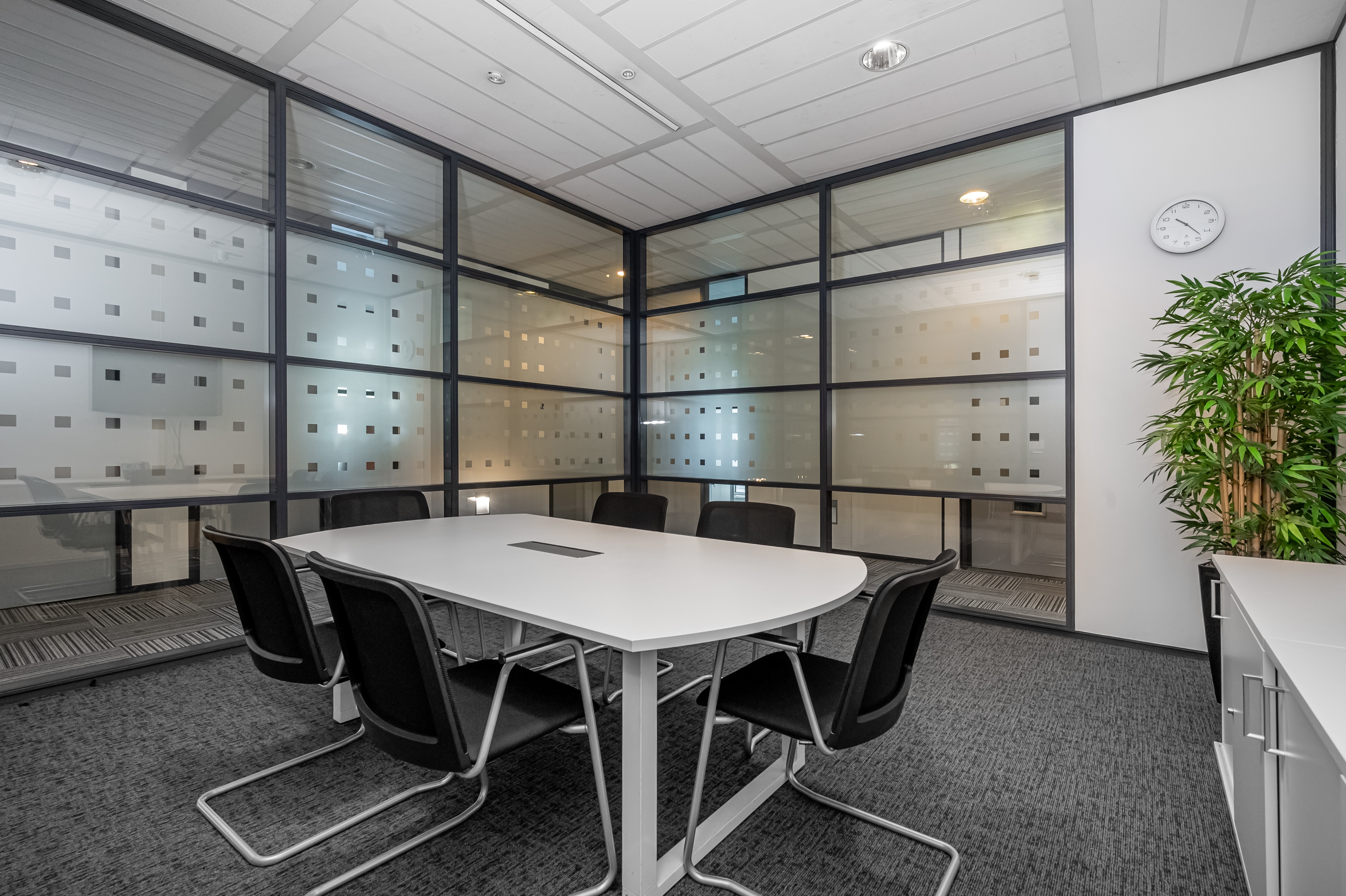 Regus - Amsterdam Amstel image 4