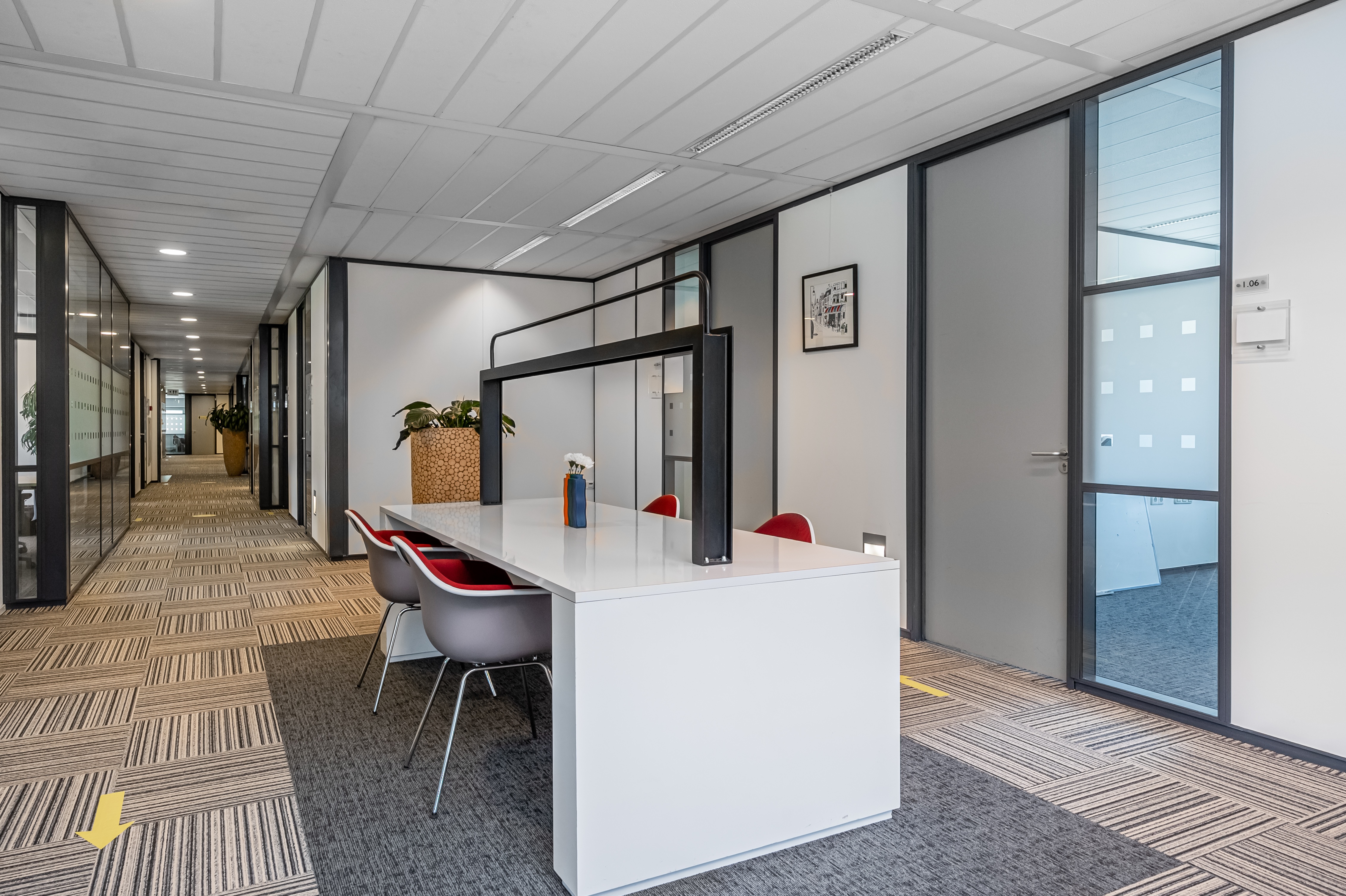 Regus - Amsterdam Amstel image 2