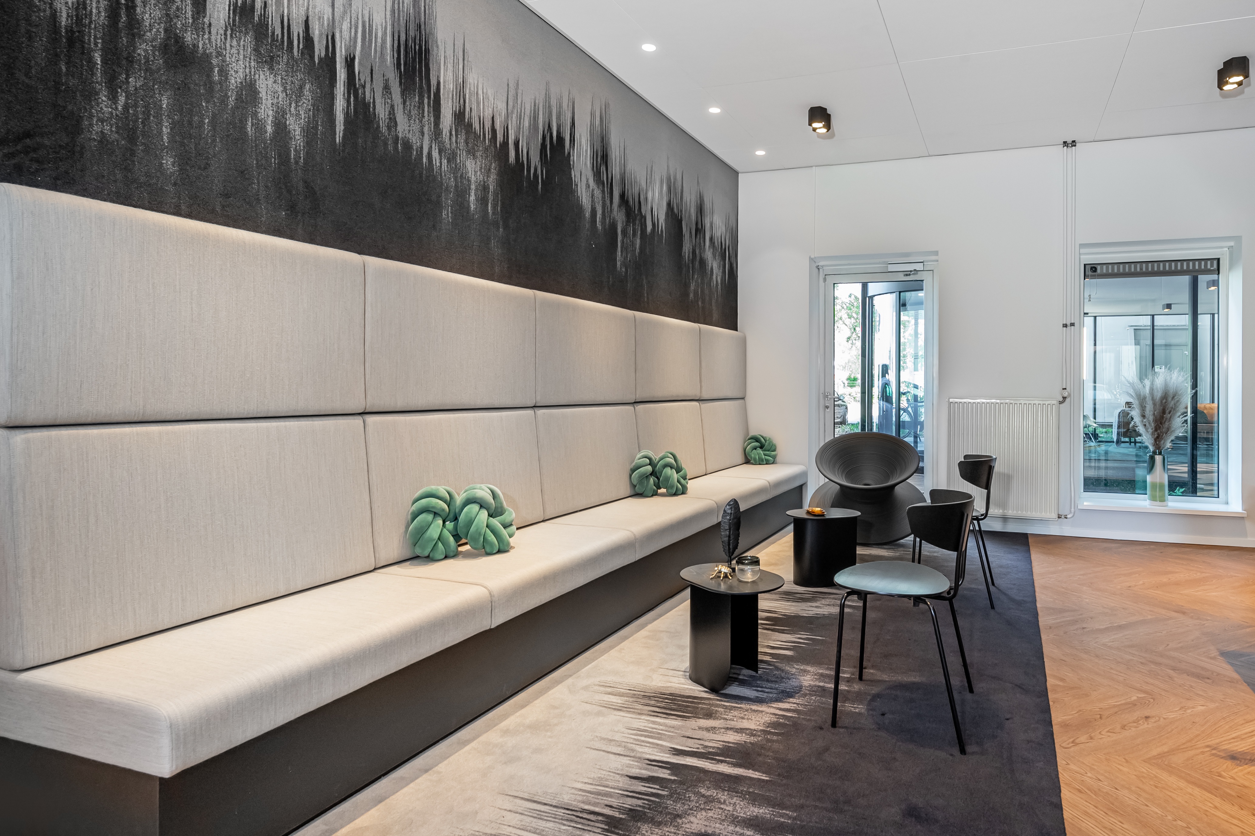 Regus - Amsterdam Amstel image 5