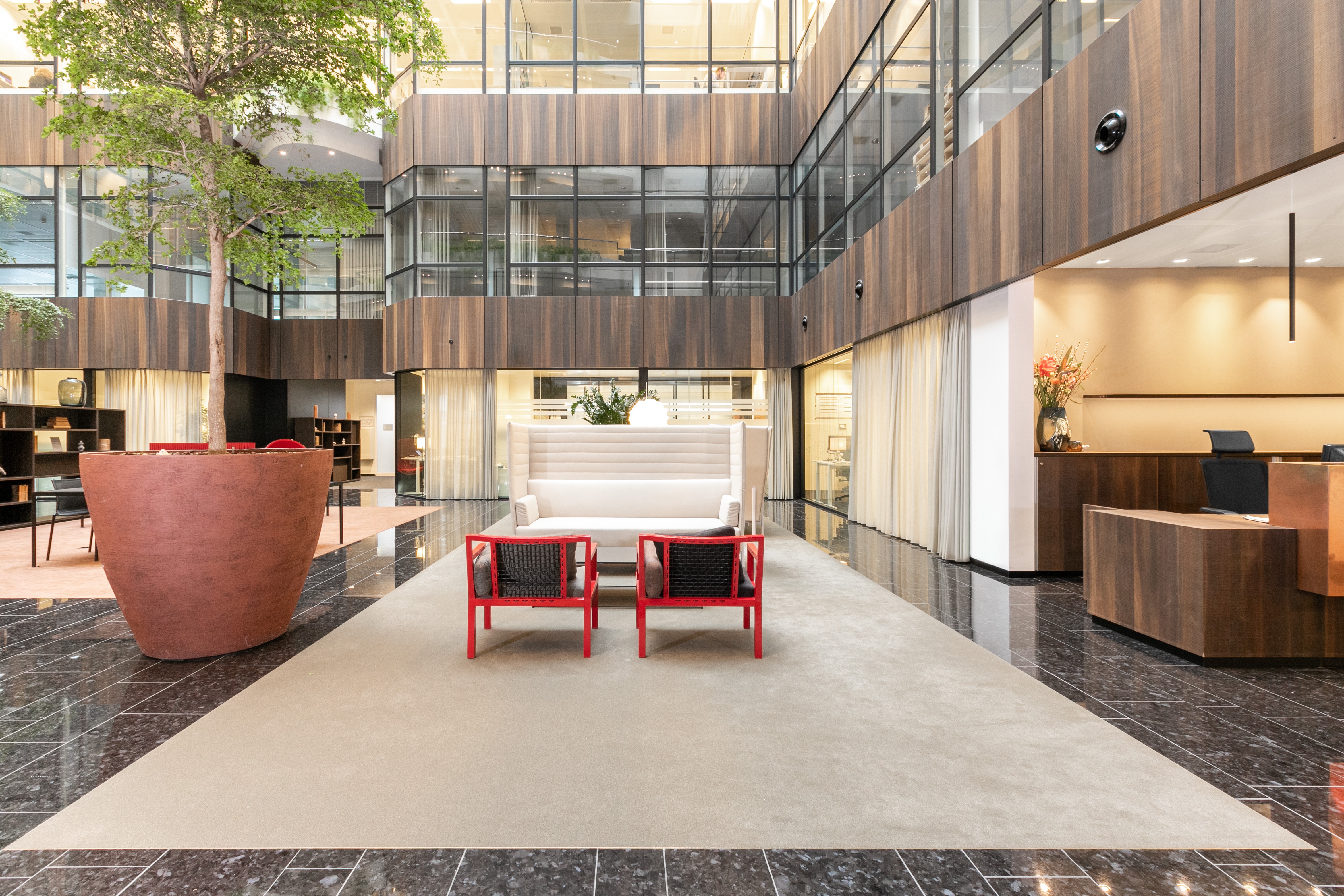 Regus - Amsterdam Atrium image 4