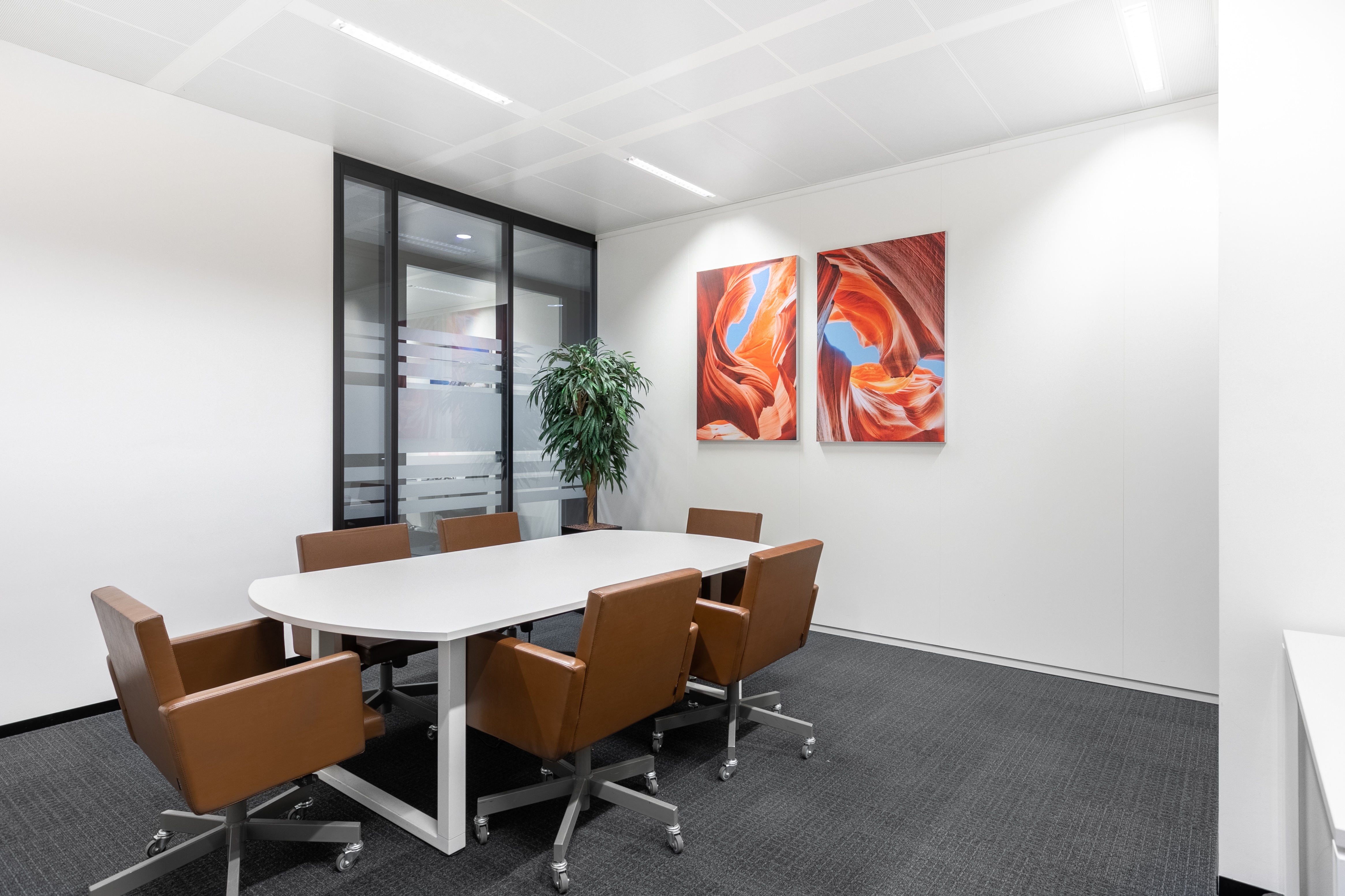 Regus - Amsterdam Atrium image 3