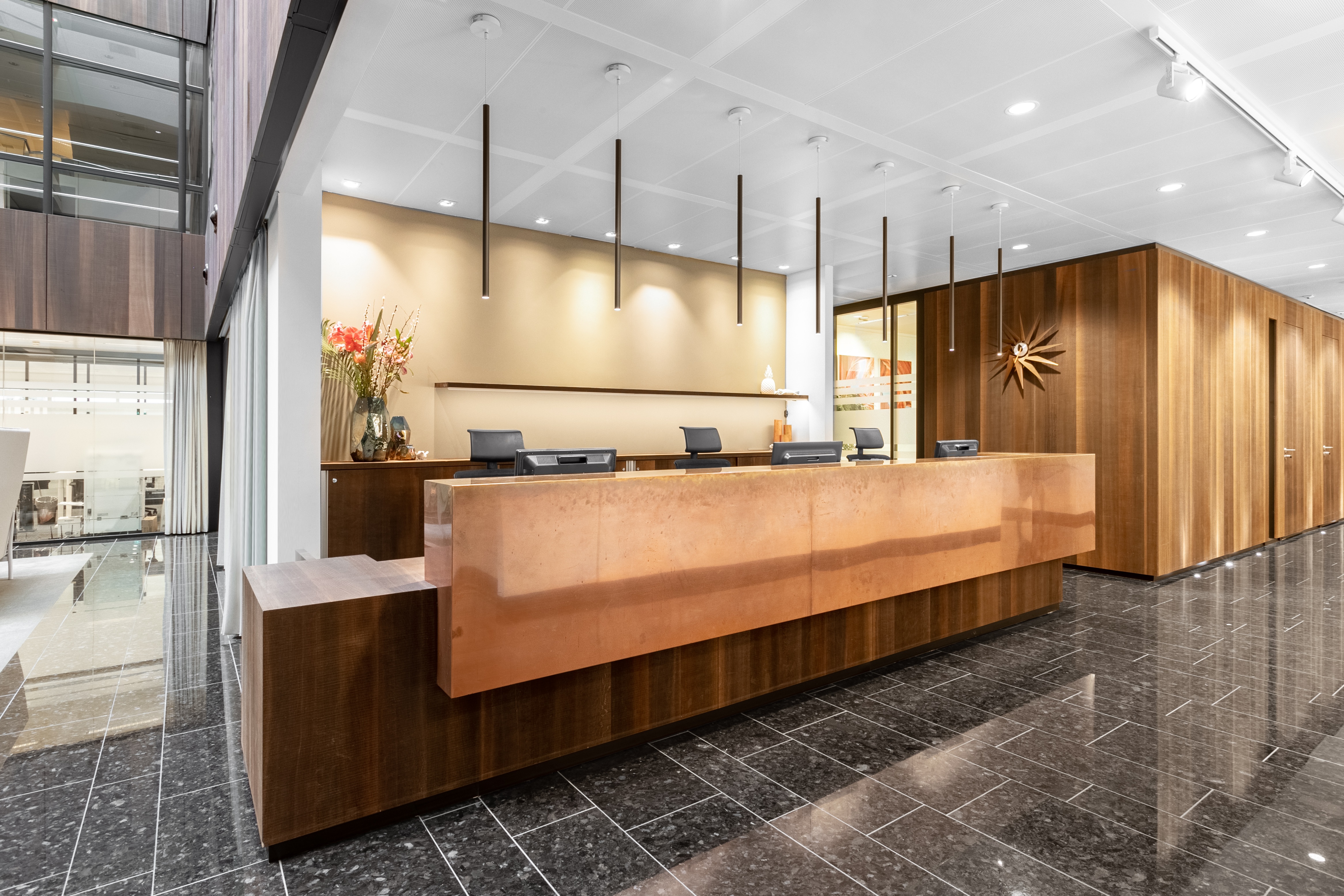 Regus - Amsterdam Atrium image 2