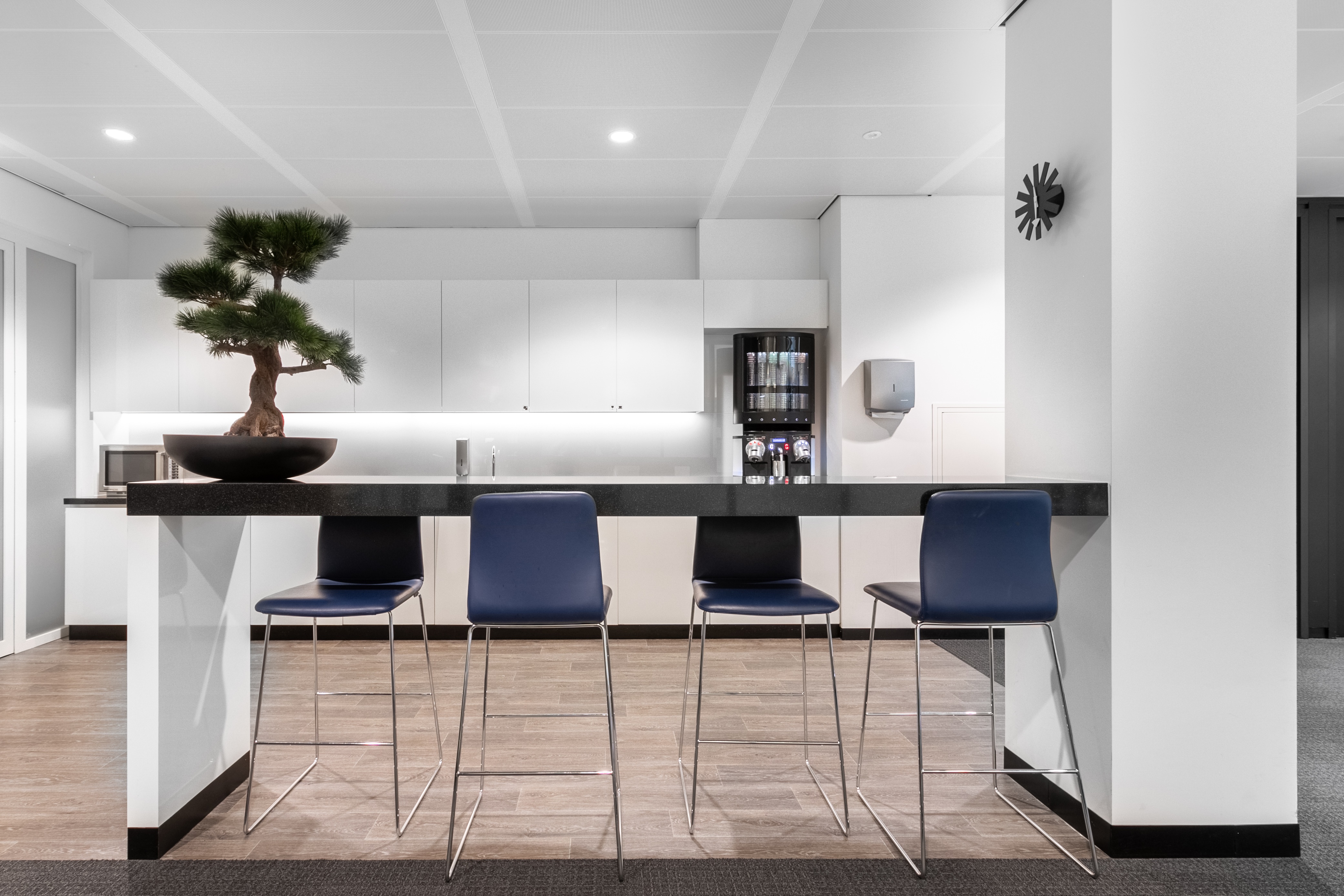 Regus - Amsterdam Atrium image 5