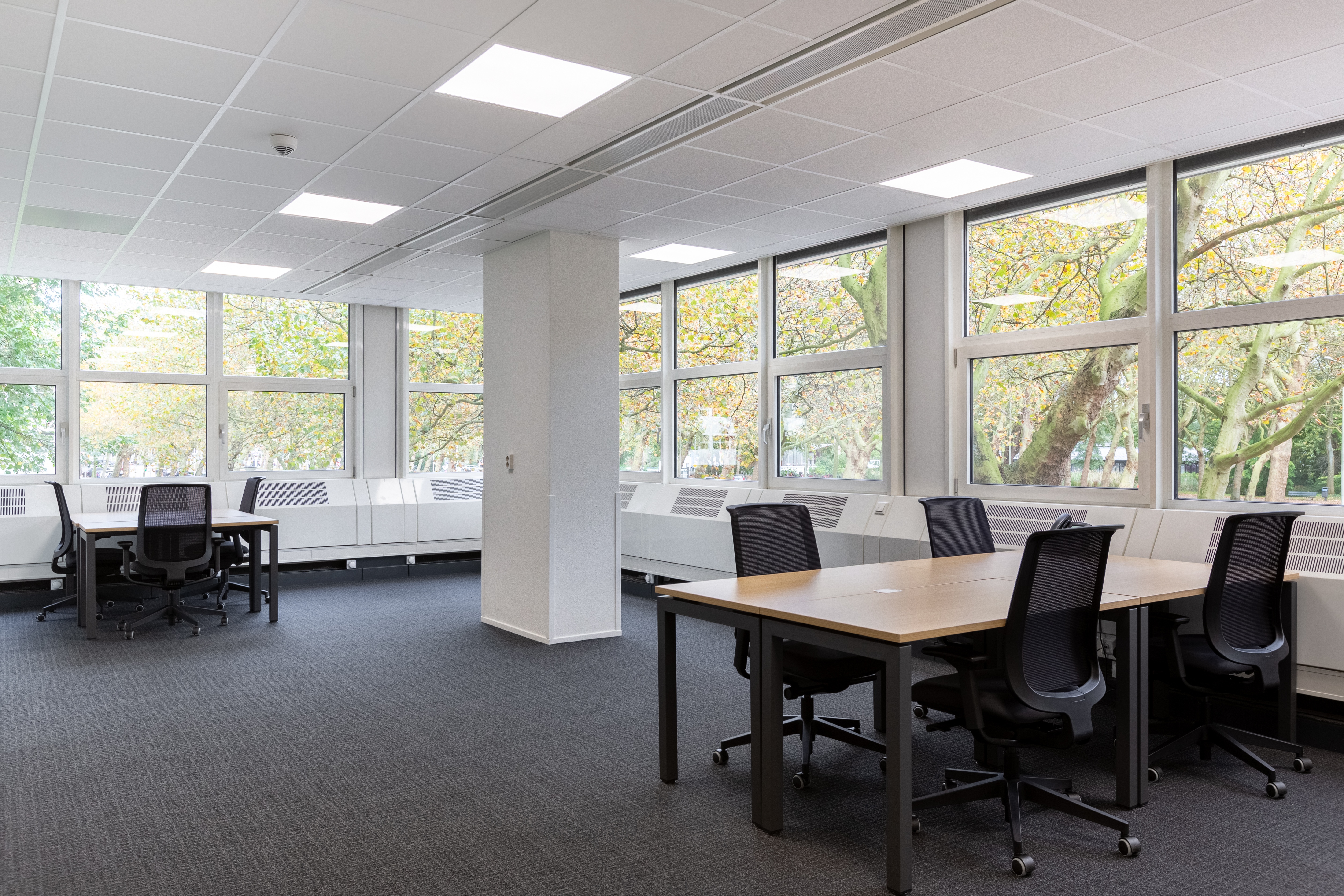 Regus - Amsterdam, Buitenveldert image 4