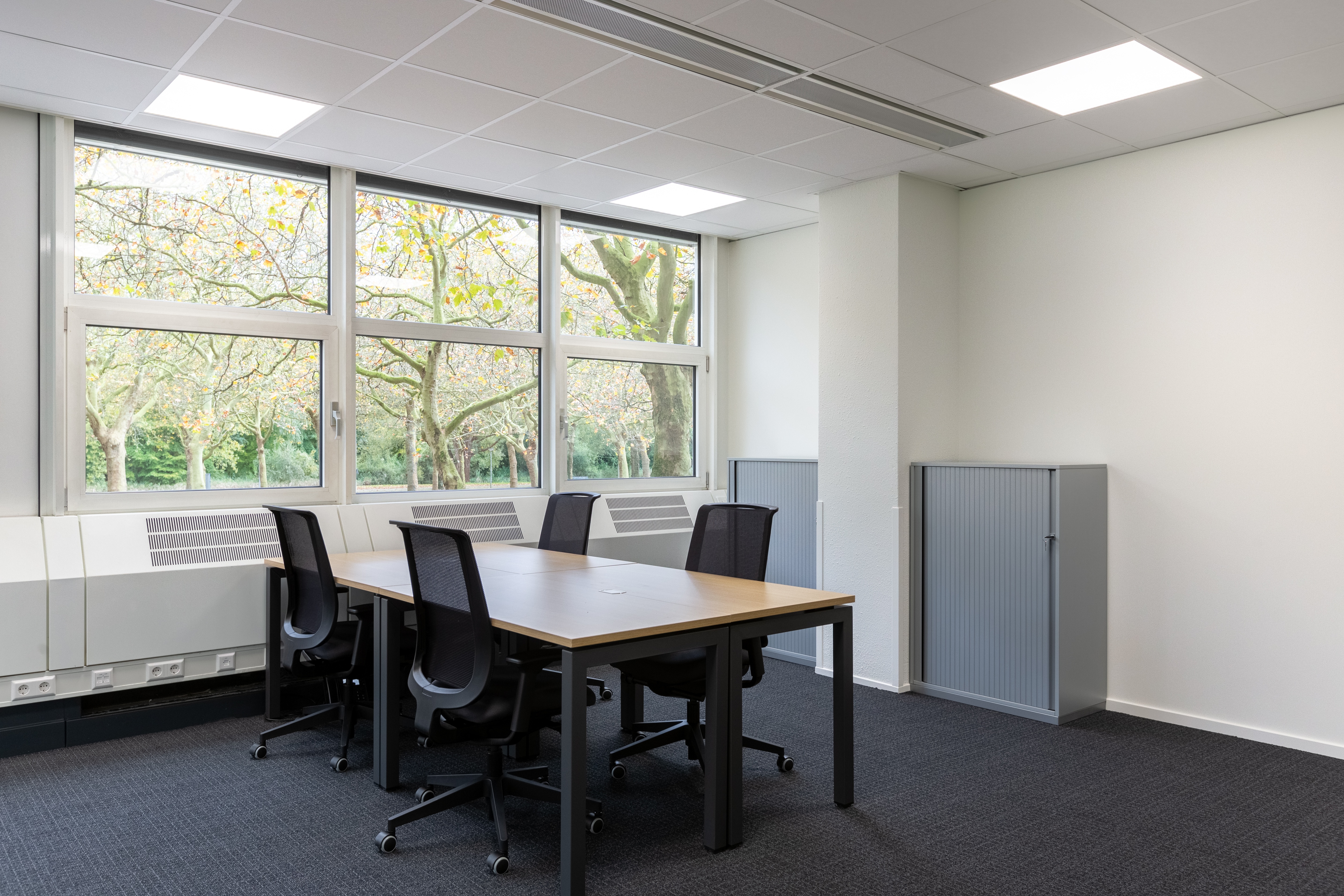 Regus - Amsterdam, Buitenveldert image 5