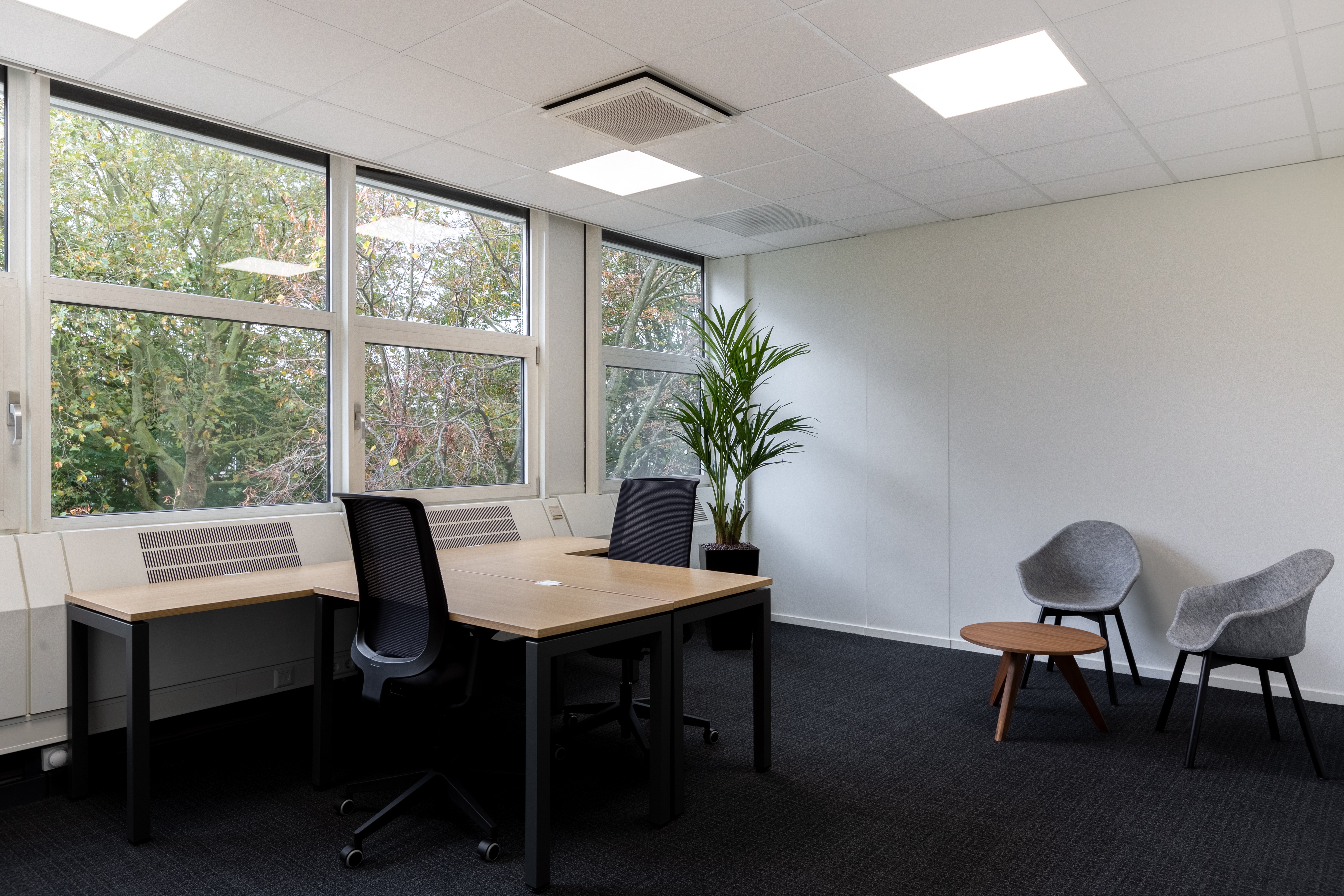 Regus - Amsterdam, Buitenveldert image 3