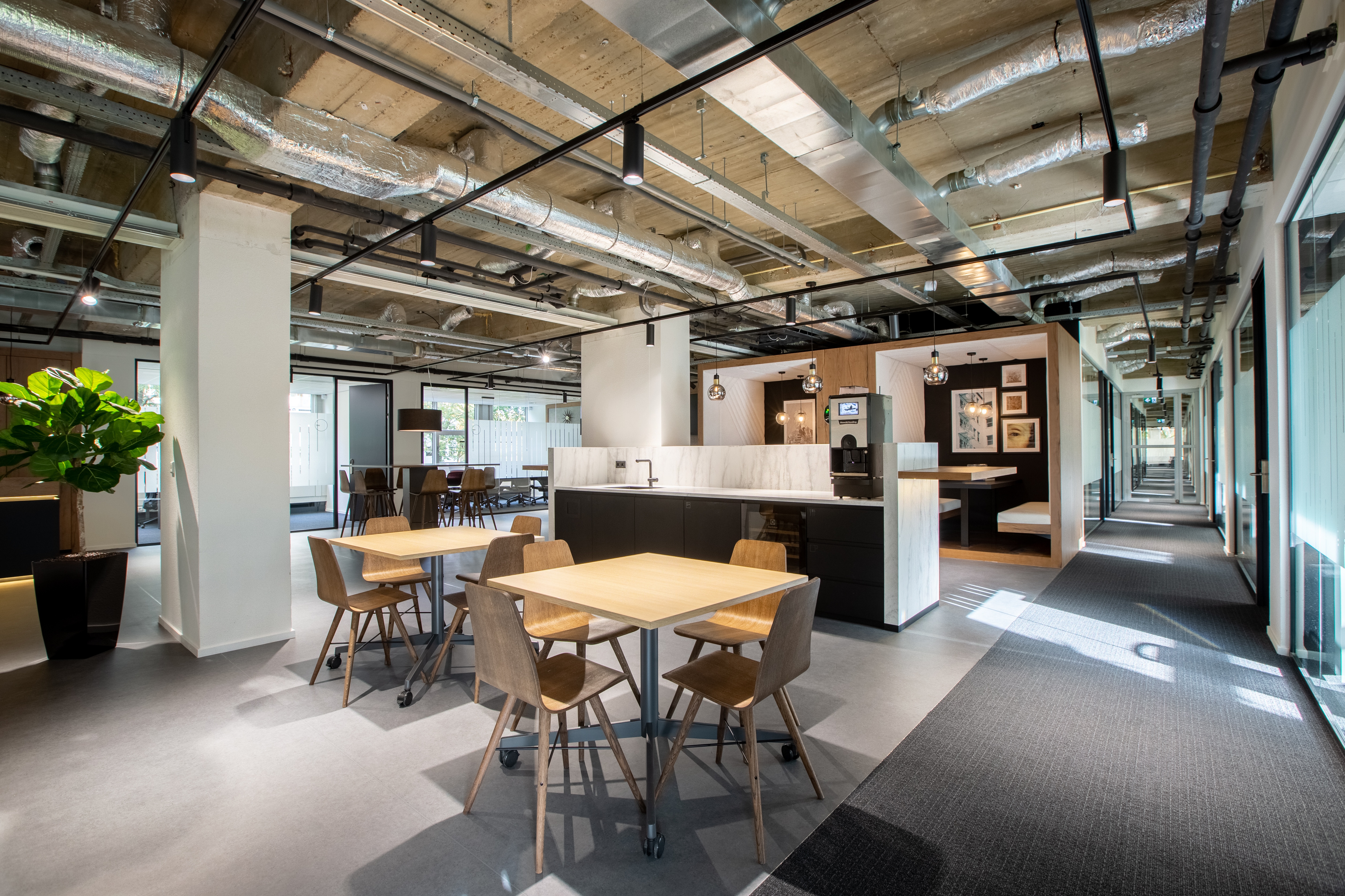 Regus - Amsterdam, Buitenveldert image 2