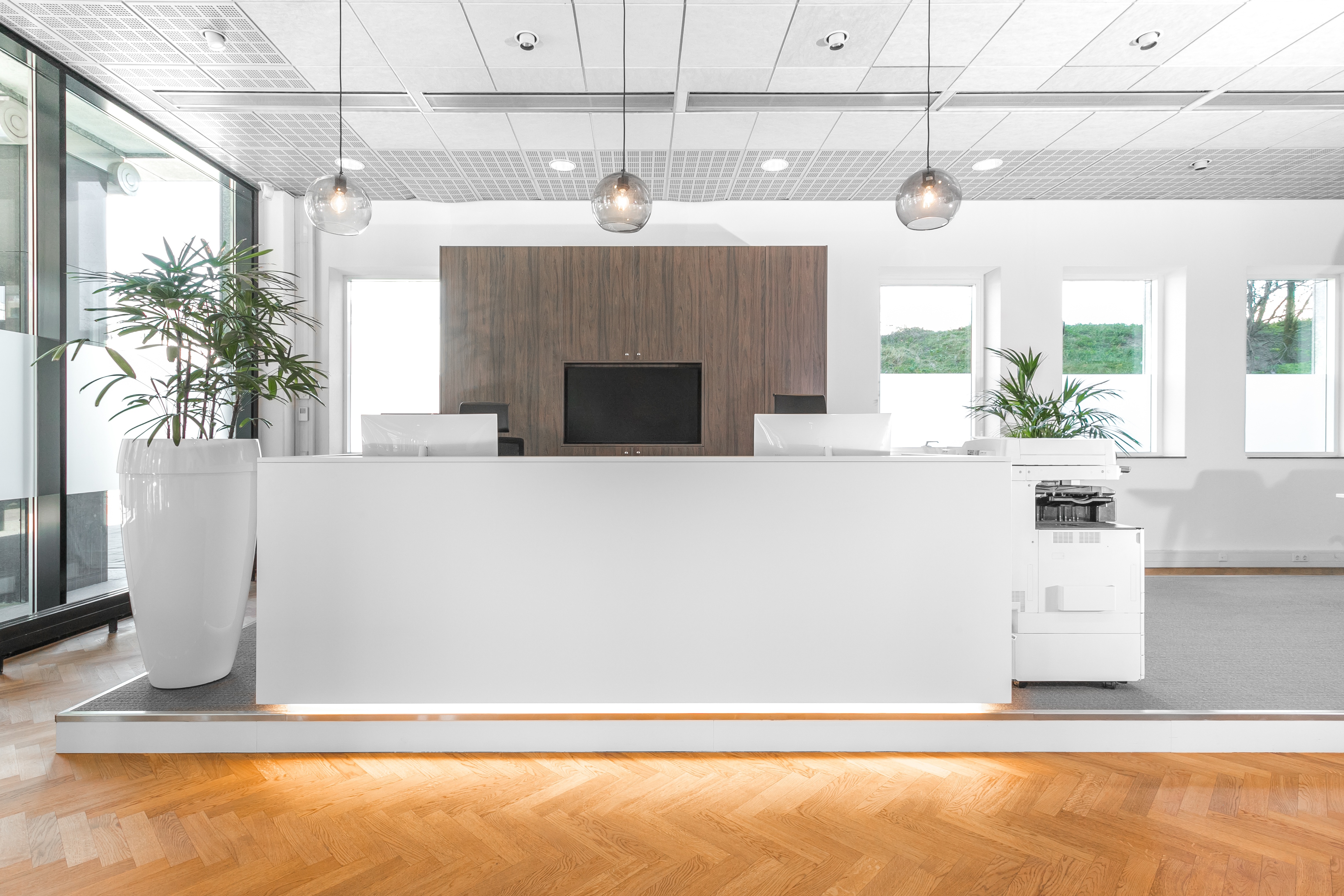 Regus - Amsterdam, Queens Tower image 2