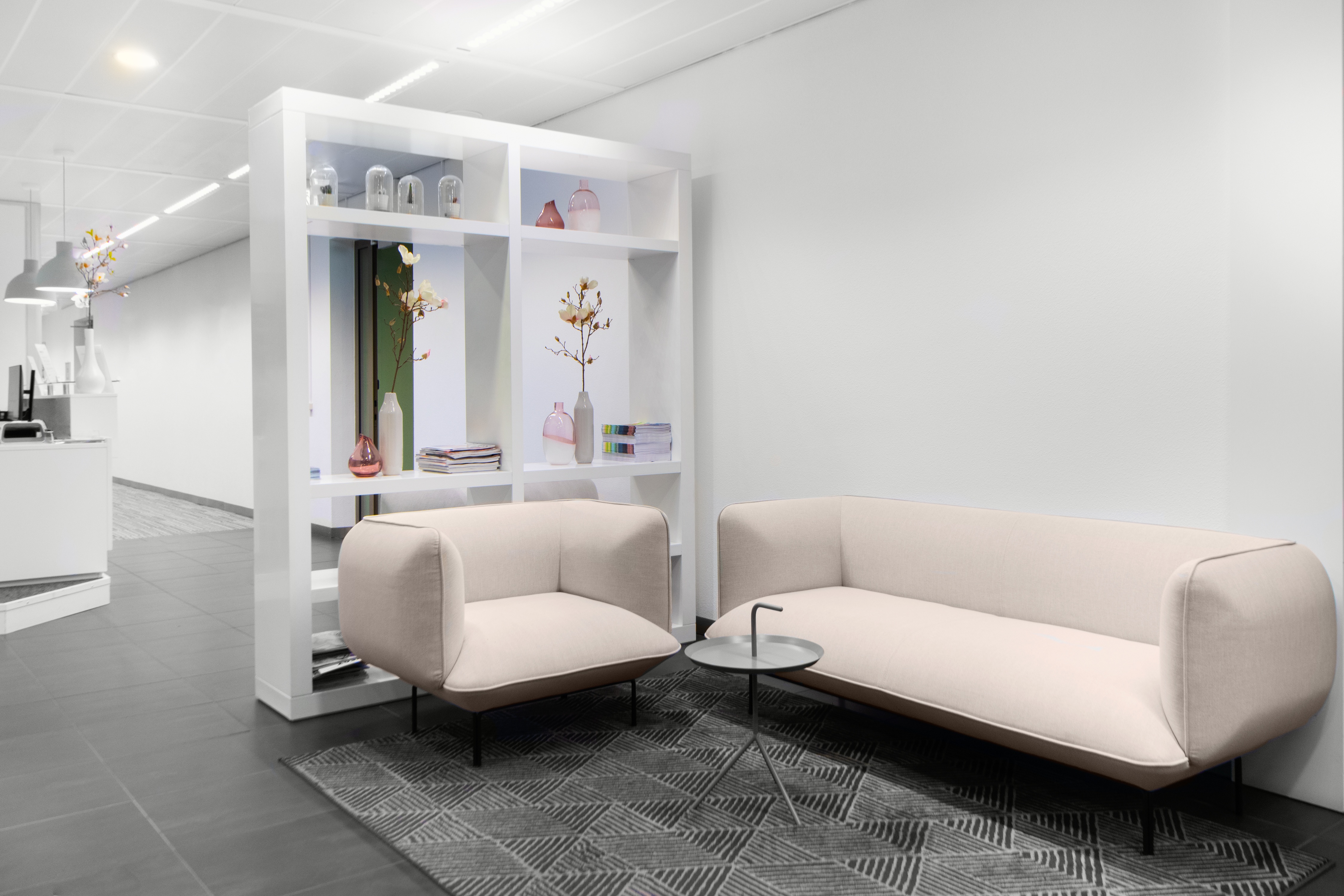 Regus - Amsterdam WTC image 5