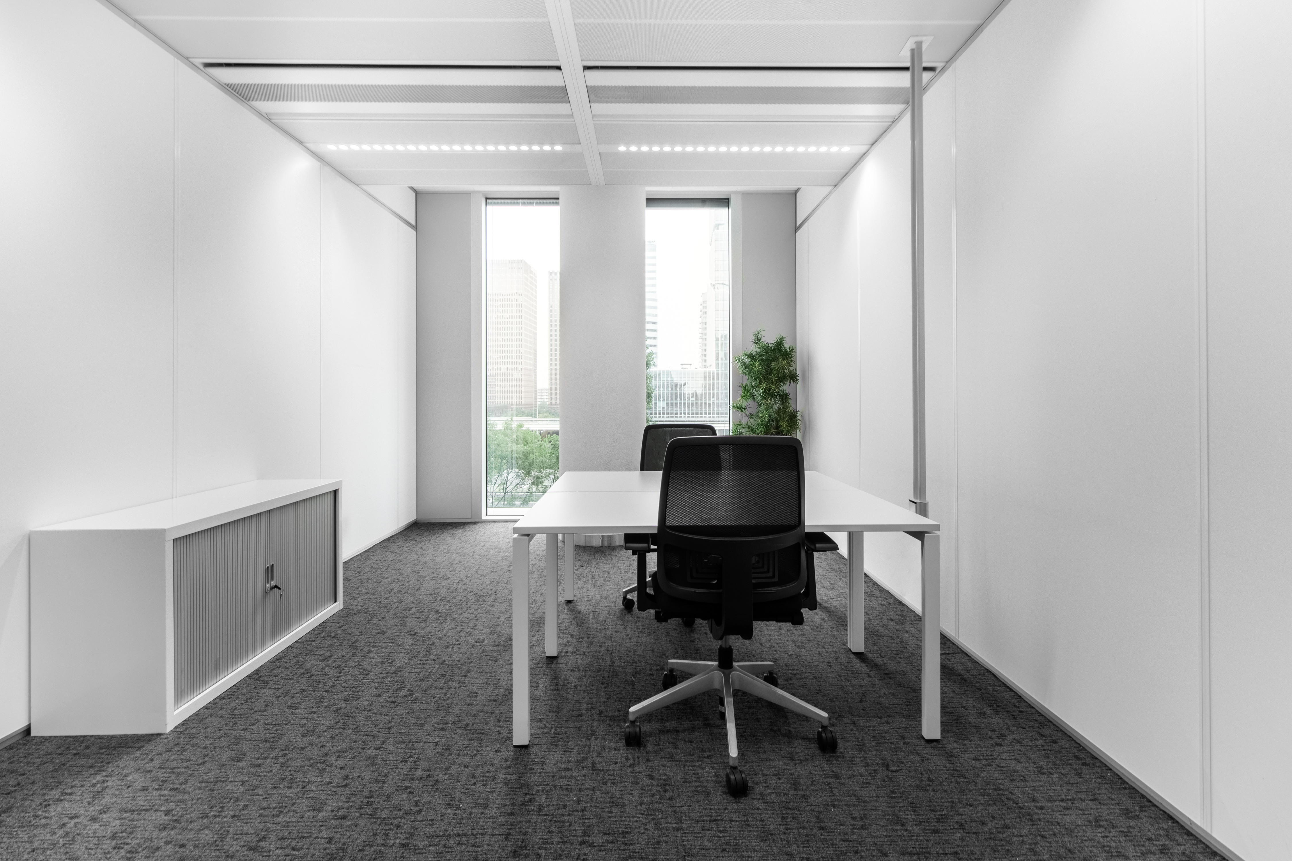 Regus - Amsterdam WTC image 3