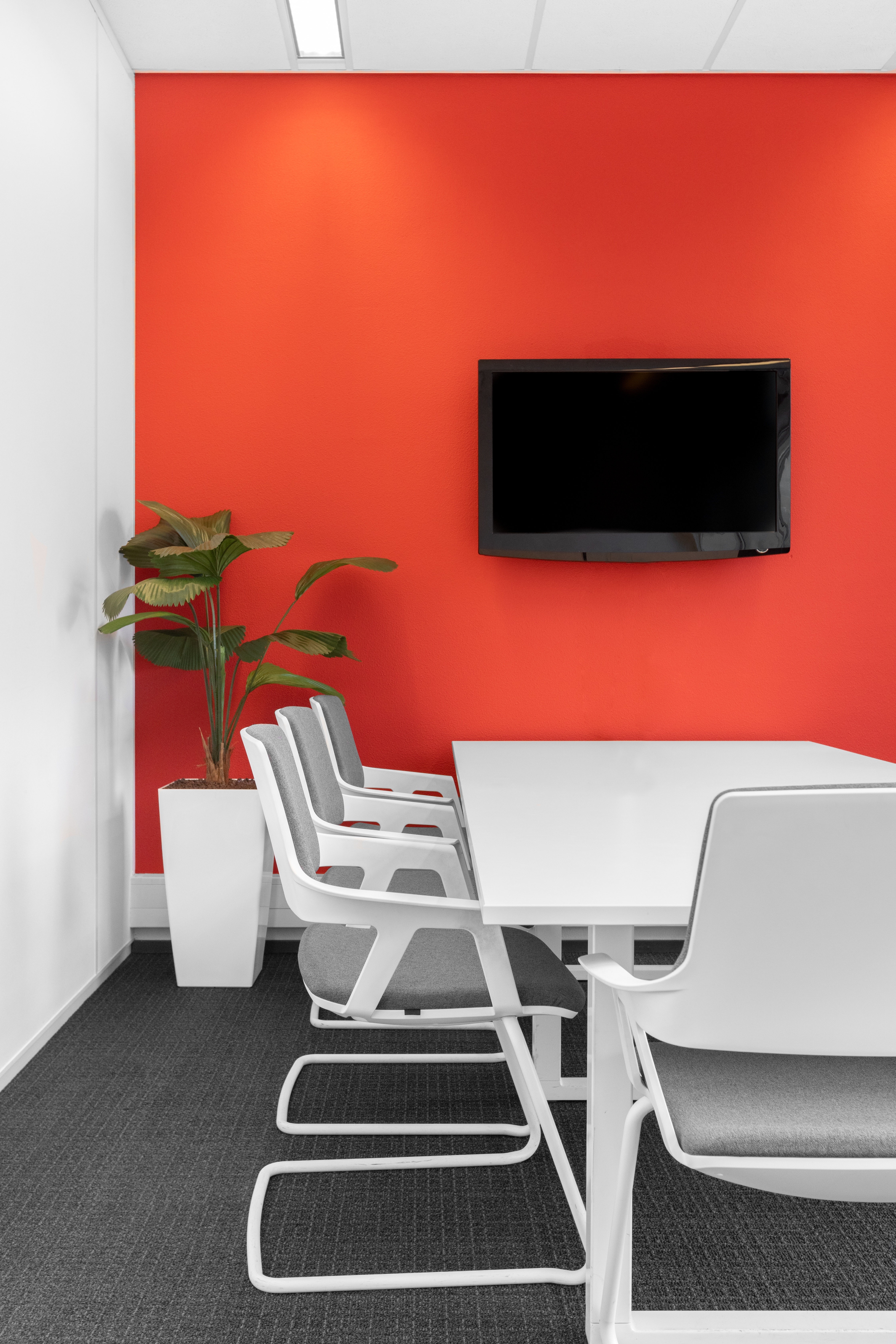 Regus - Schiphol Rijk image 2