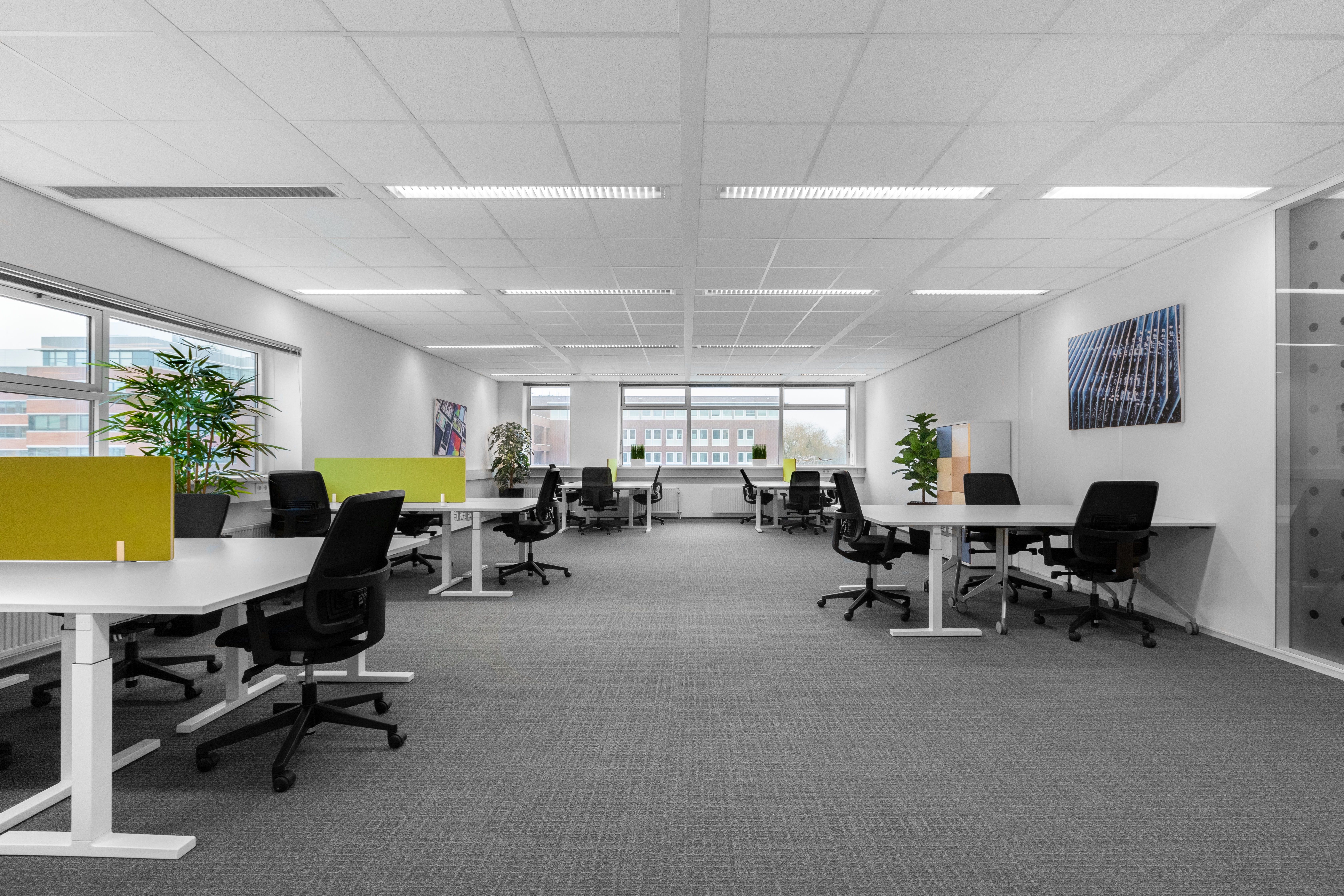 Regus - Schiphol Rijk image 3