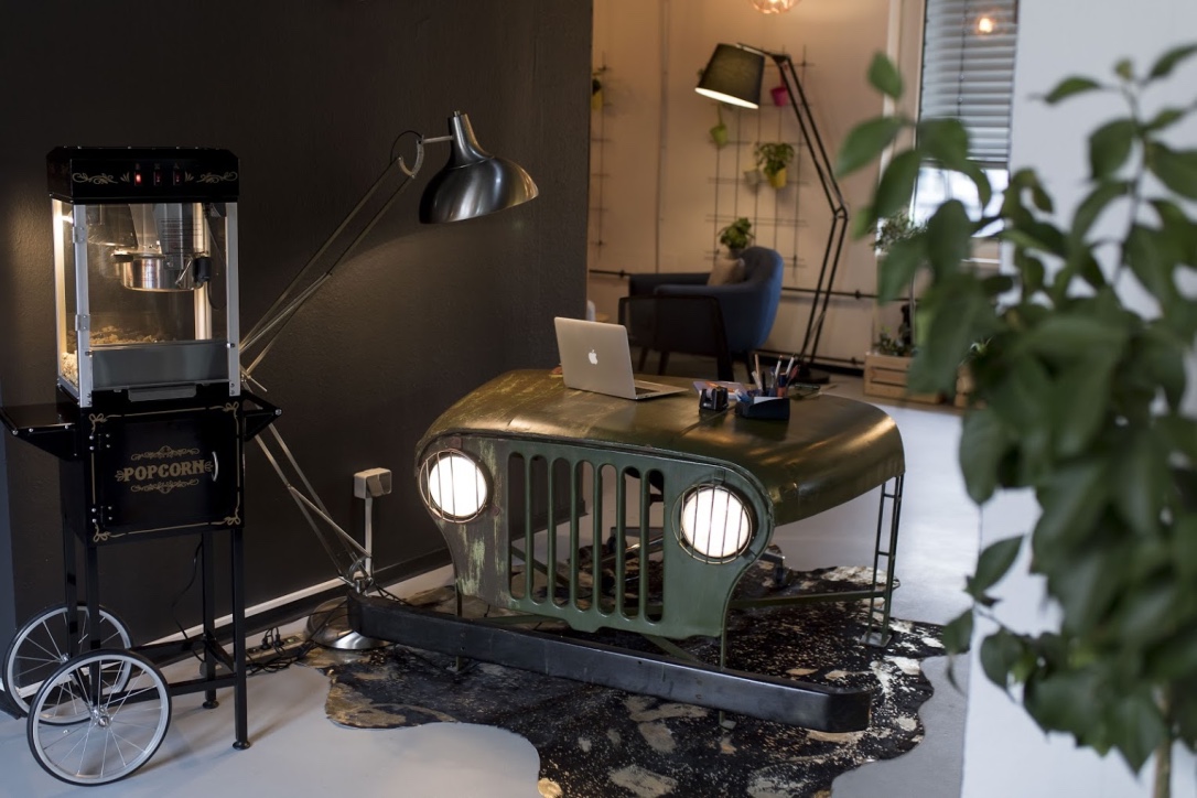 rent24 Bridge Building image 2