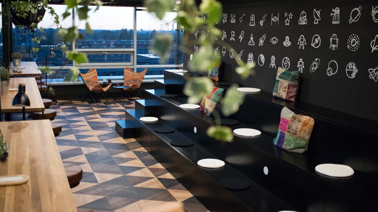 rent24 Bridge Building image 4