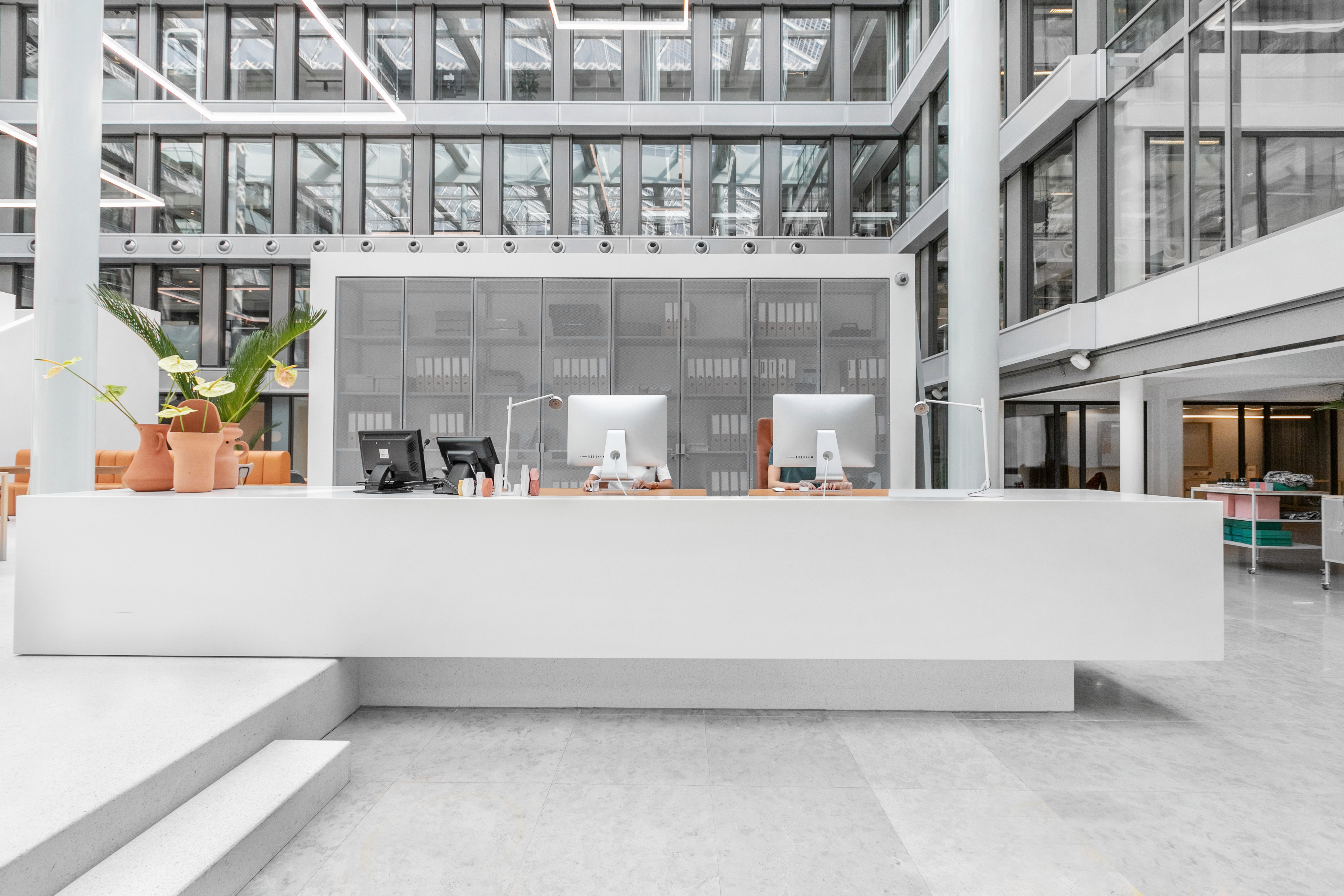 Spaces - Amsterdam, Spaces Amstel image 5