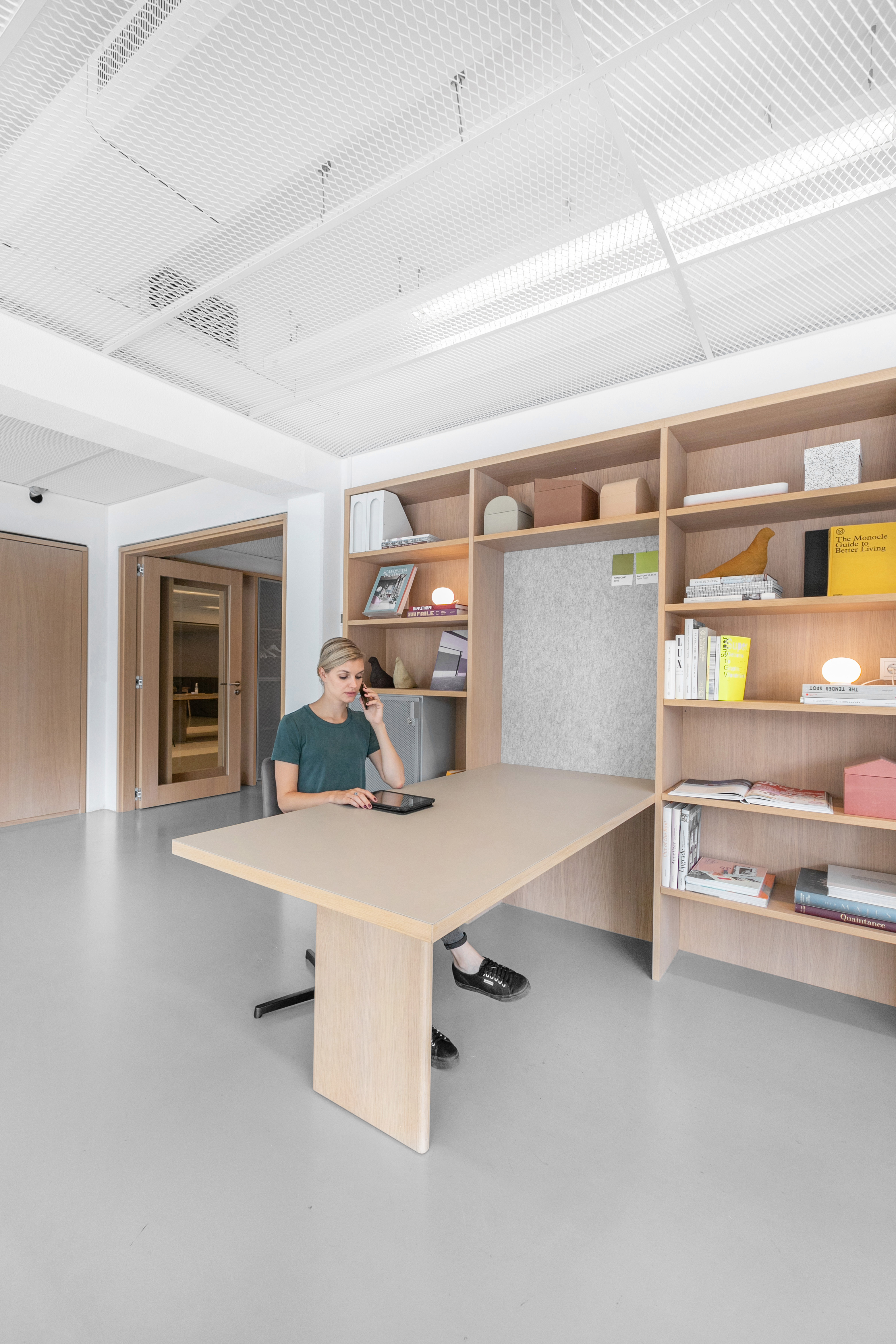 Spaces - Amsterdam, Spaces Amstel image 4