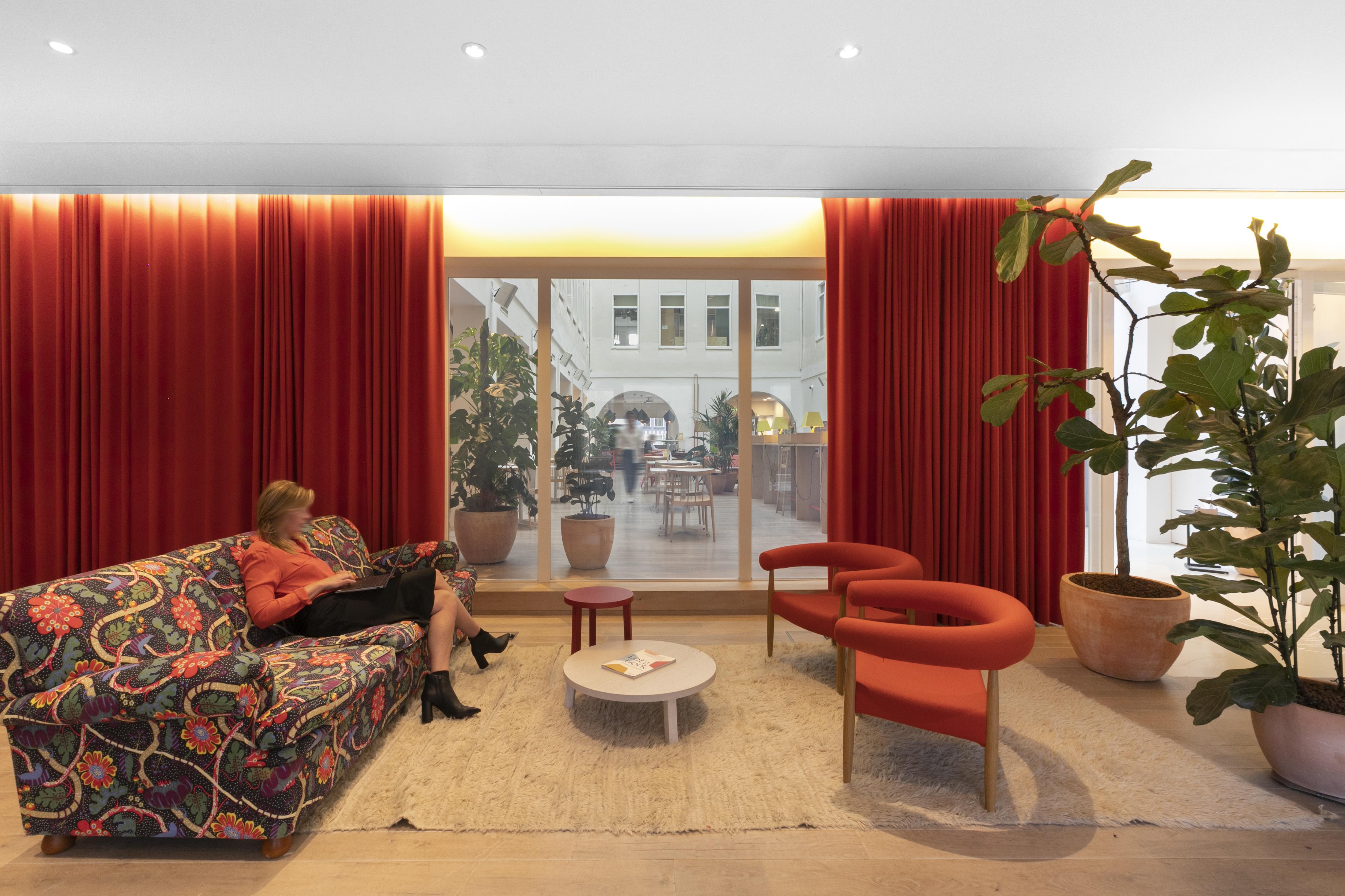 Spaces - Amsterdam, Spaces Herengracht image 4