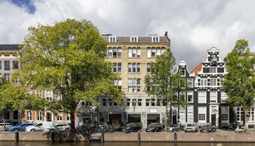 Spaces - Amsterdam, Spaces Herengracht image 1
