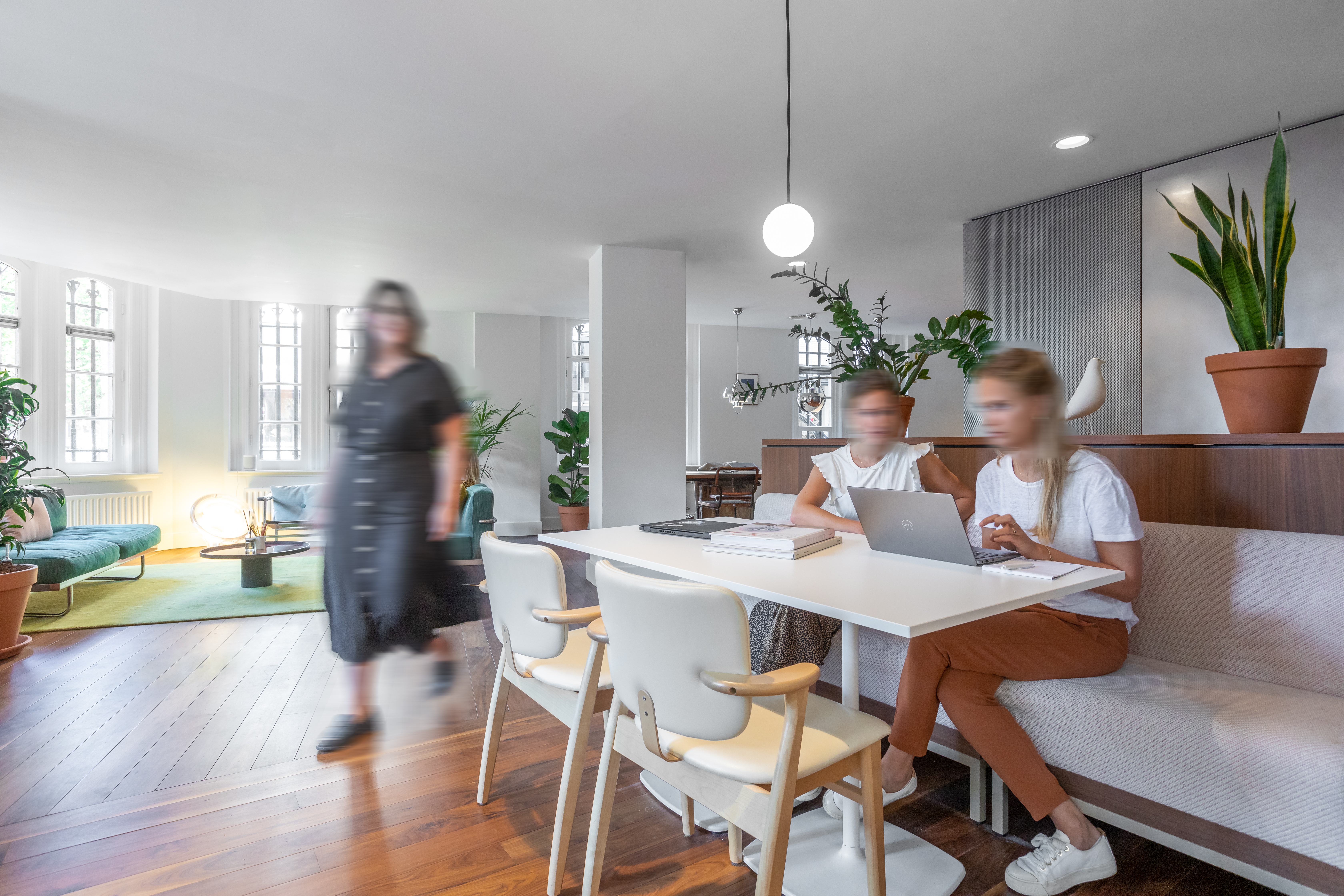 Spaces - Amsterdam, Spaces Keizersgracht image 2