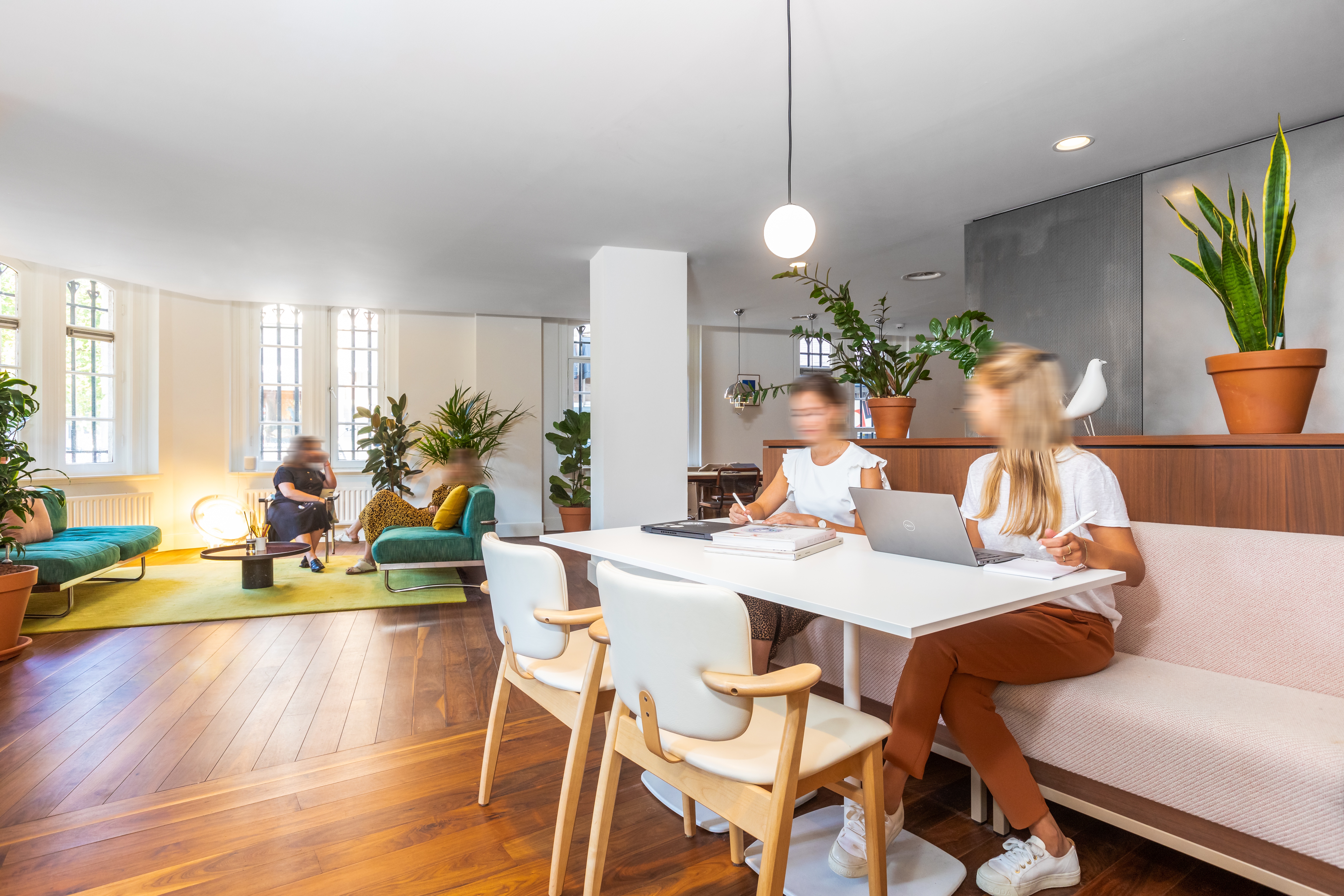 Spaces - Amsterdam, Spaces Keizersgracht image 4